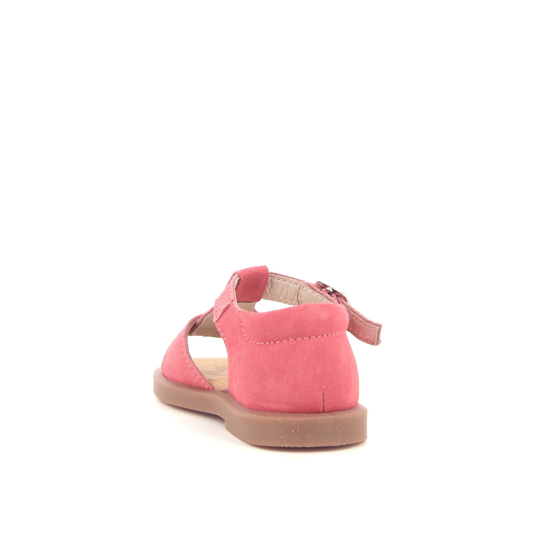 Beberlis Sandaal 263616 roze