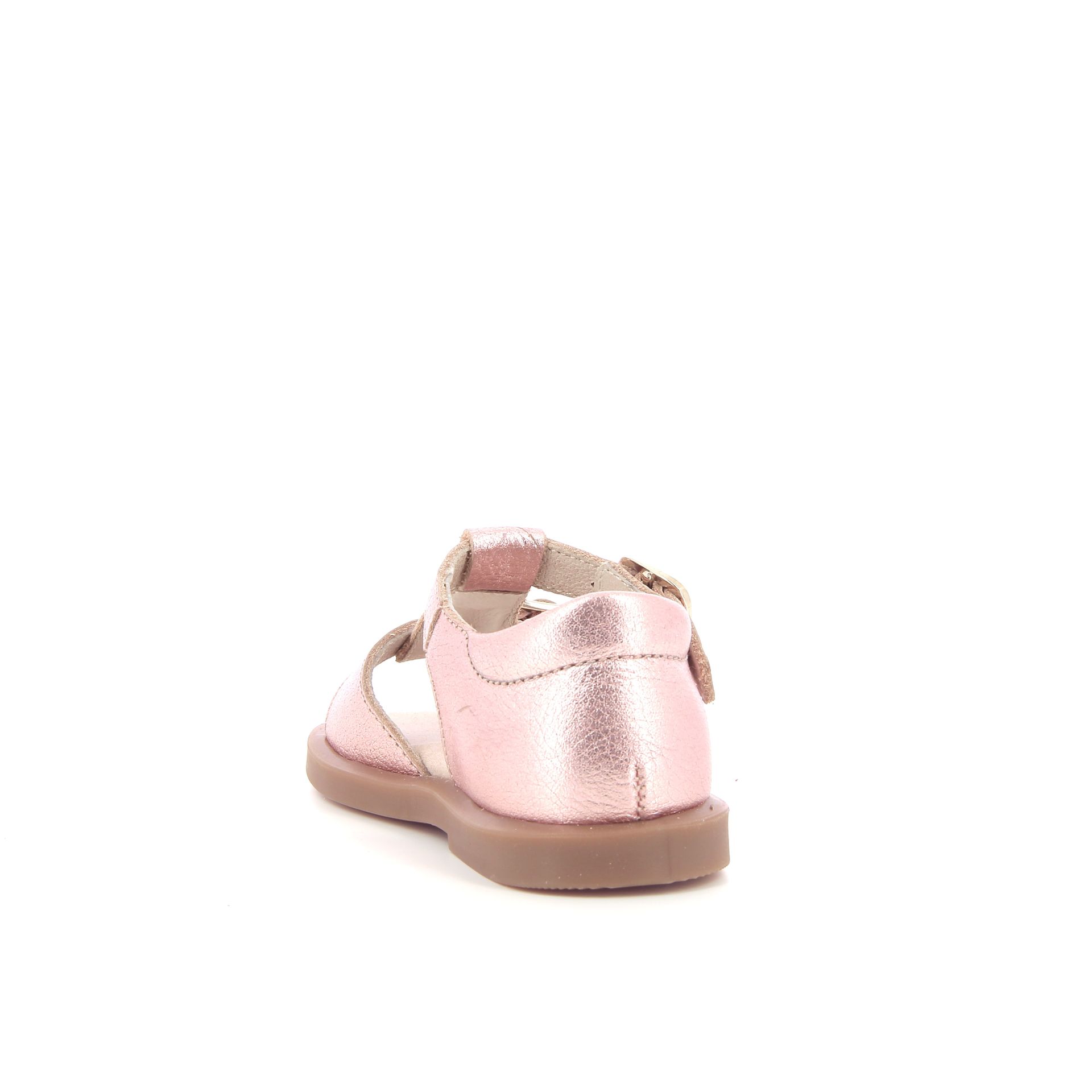 Beberlis Sandaal 263617 roze