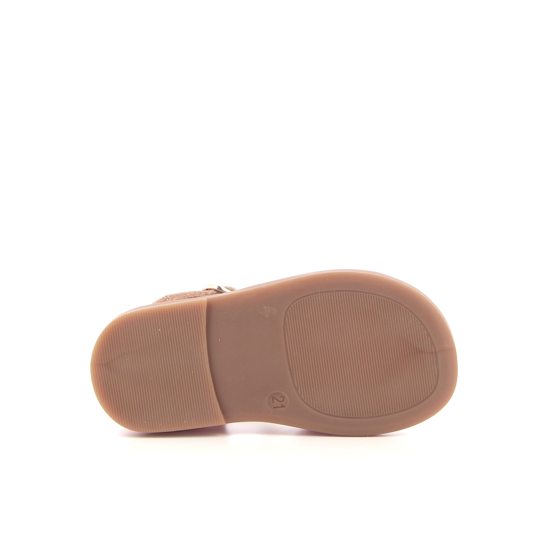 Beberlis Sandaal 263617 roze