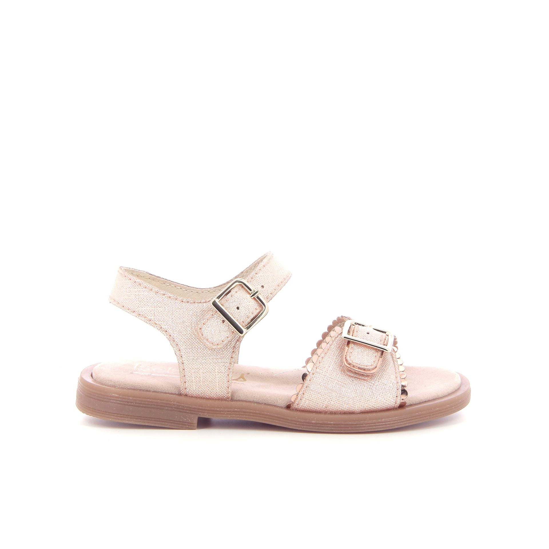 Beberlis Sandaal 263620 roze