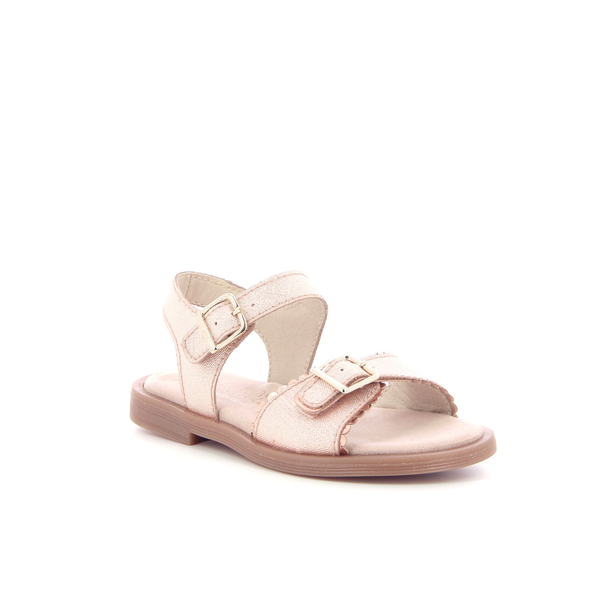 Beberlis Sandaal 263620 roze