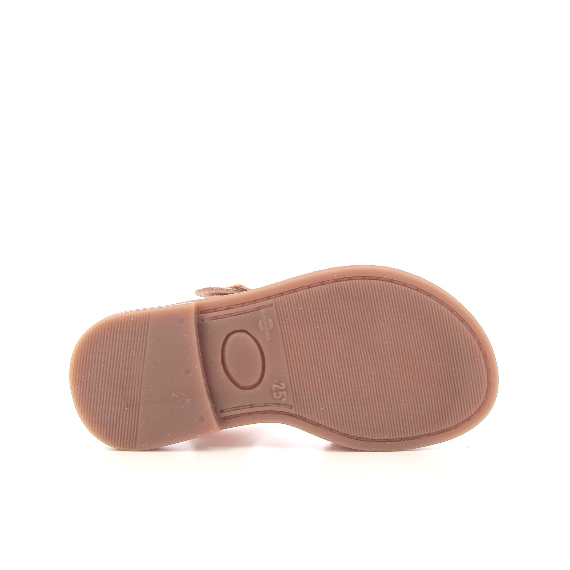 Beberlis Sandaal 263620 roze