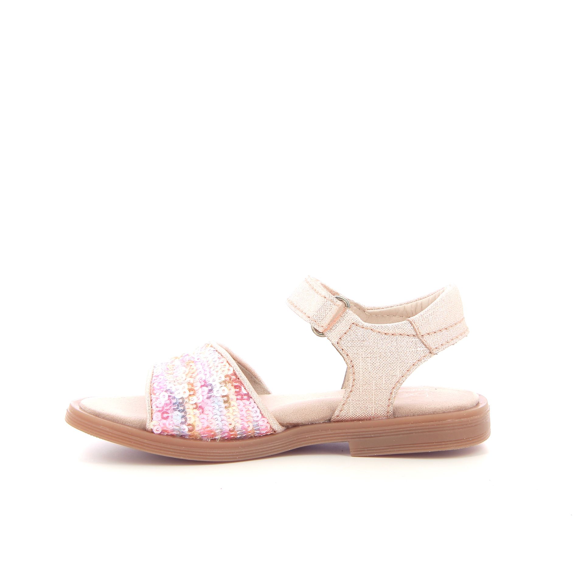 Beberlis Sandaal 263624 roze