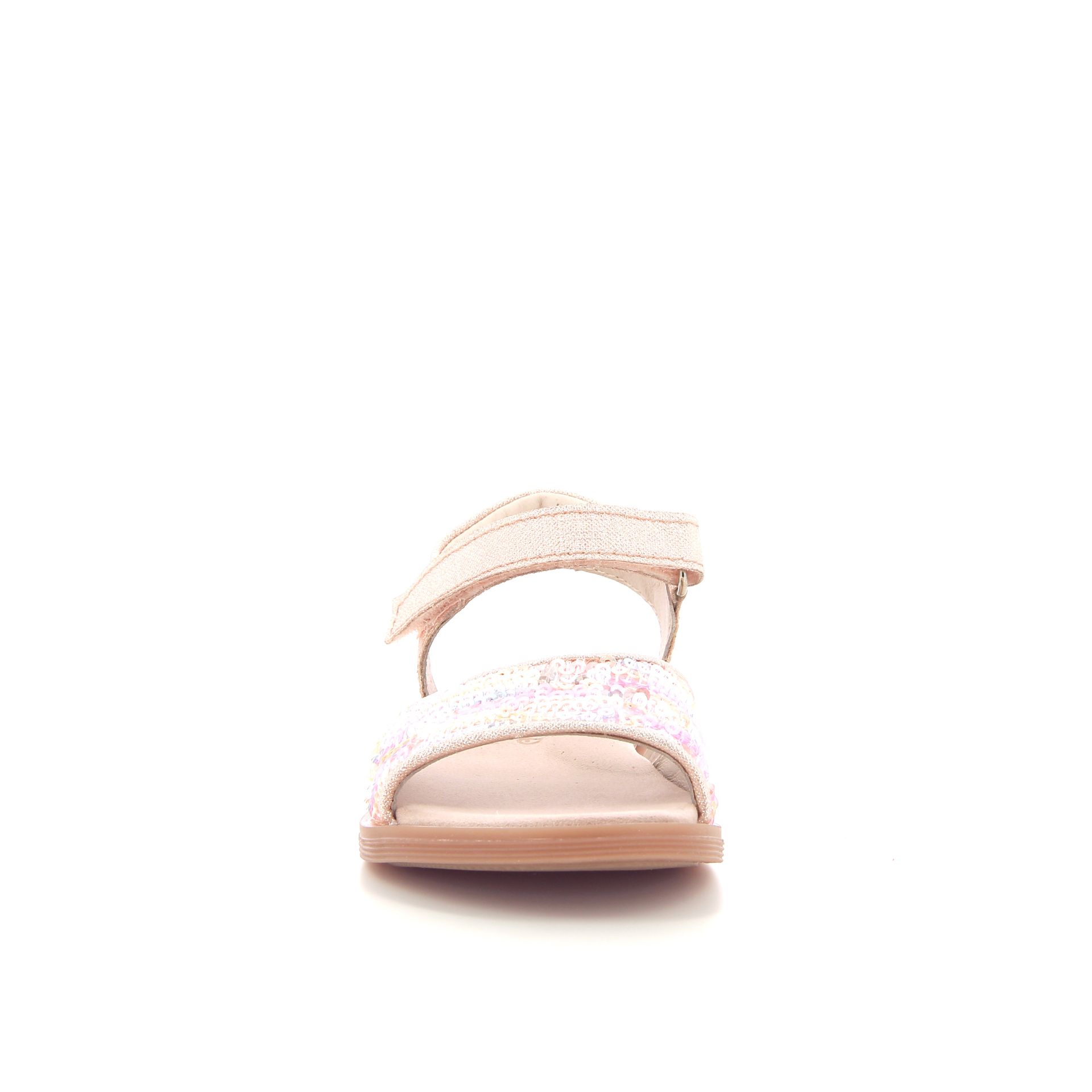 Beberlis Sandaal 263624 roze