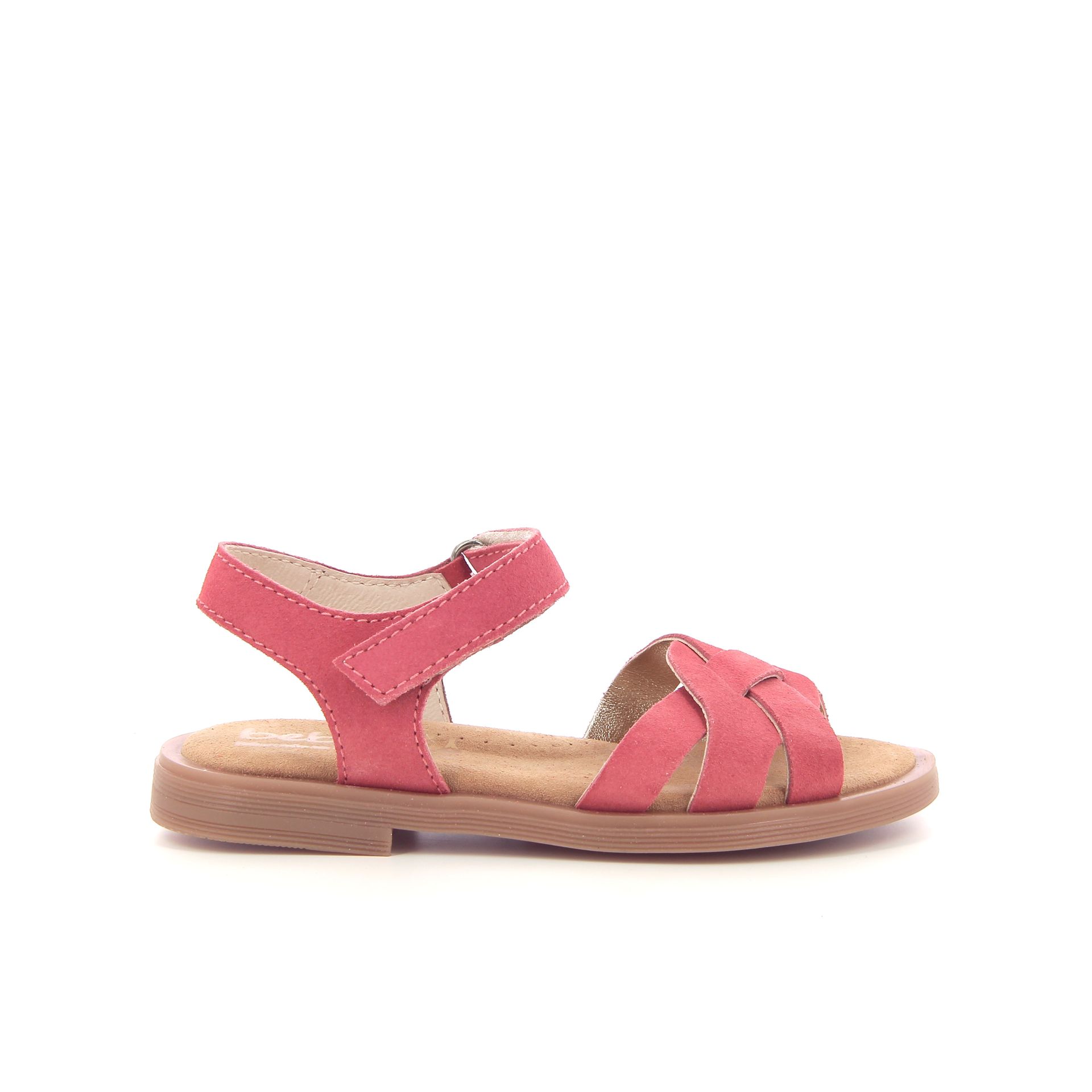 Beberlis Sandaal 263625 roze