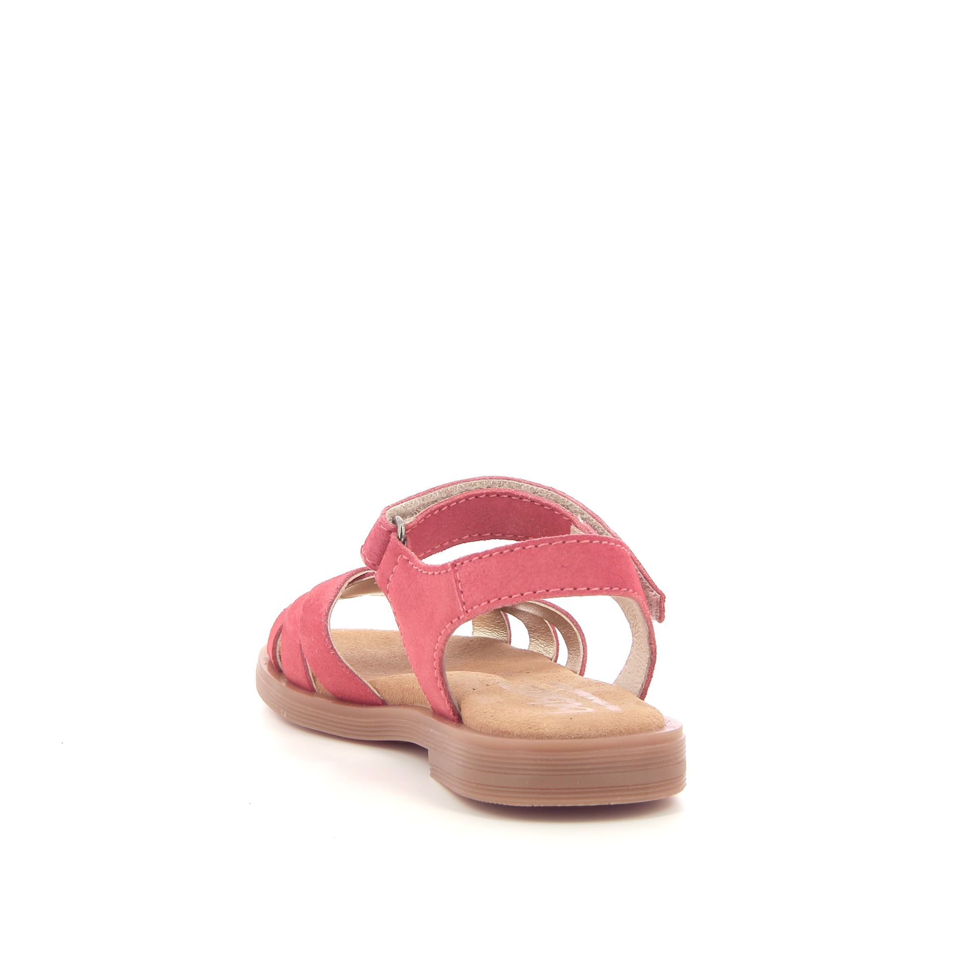 Beberlis Sandaal 263625 roze