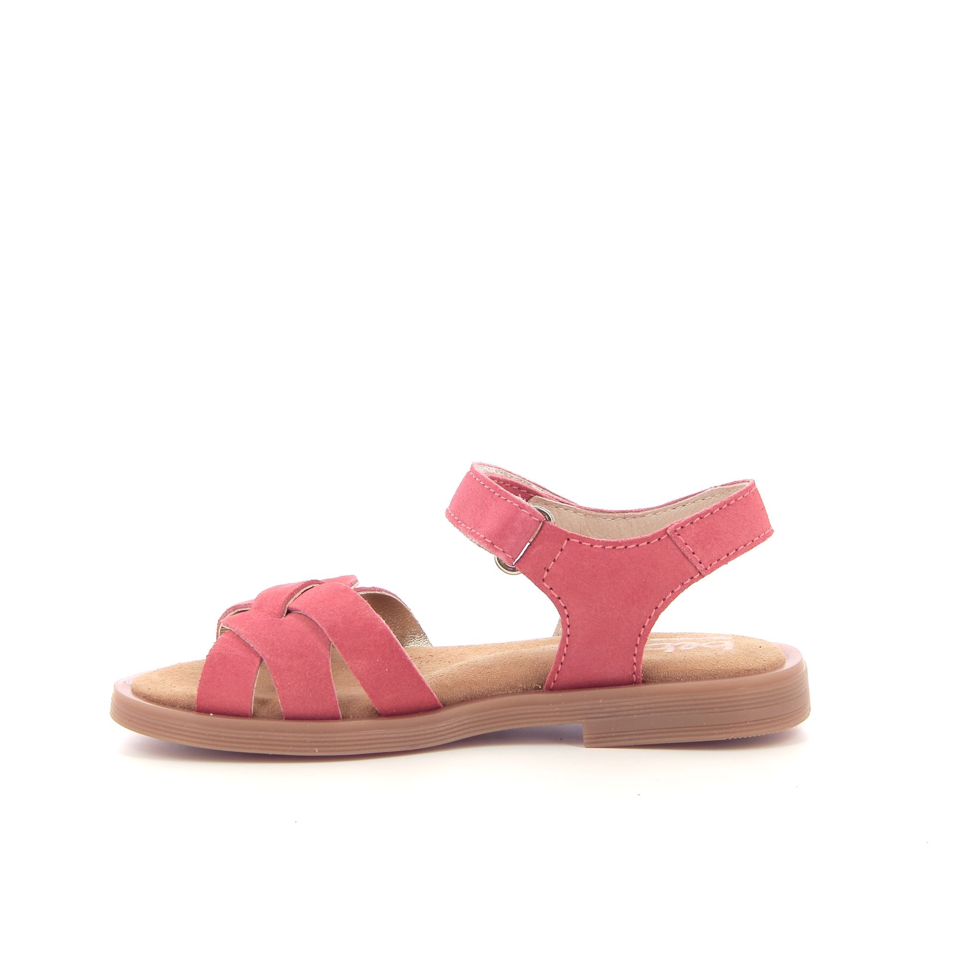 Beberlis Sandaal 263625 roze