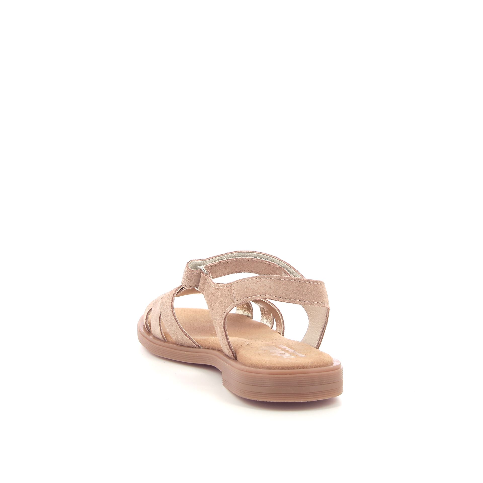 Beberlis Sandaal 263626 beige