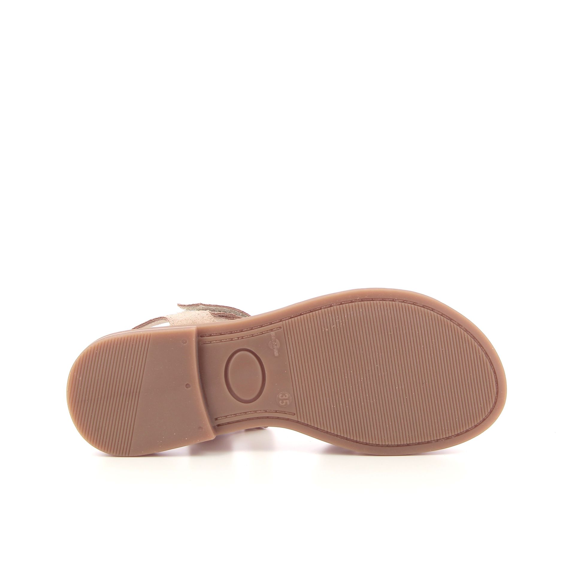 Beberlis Sandaal 263626 beige