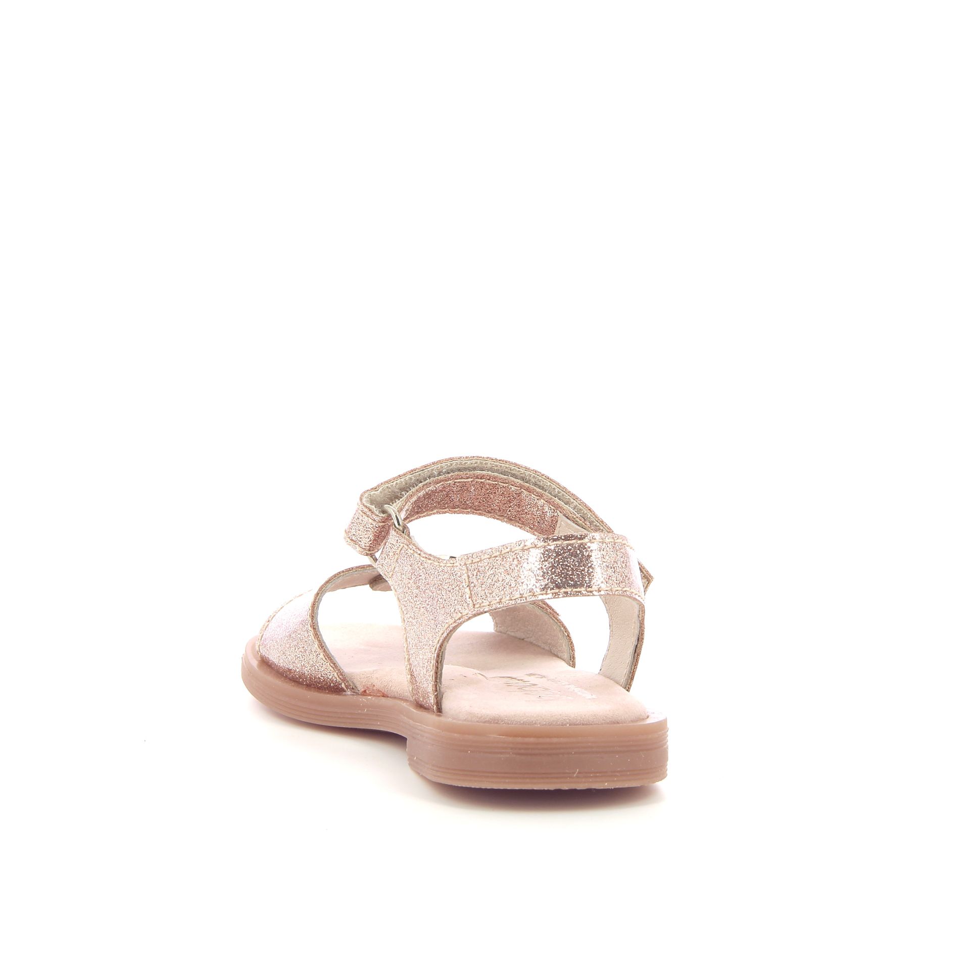 Beberlis Sandaal 263627 goud