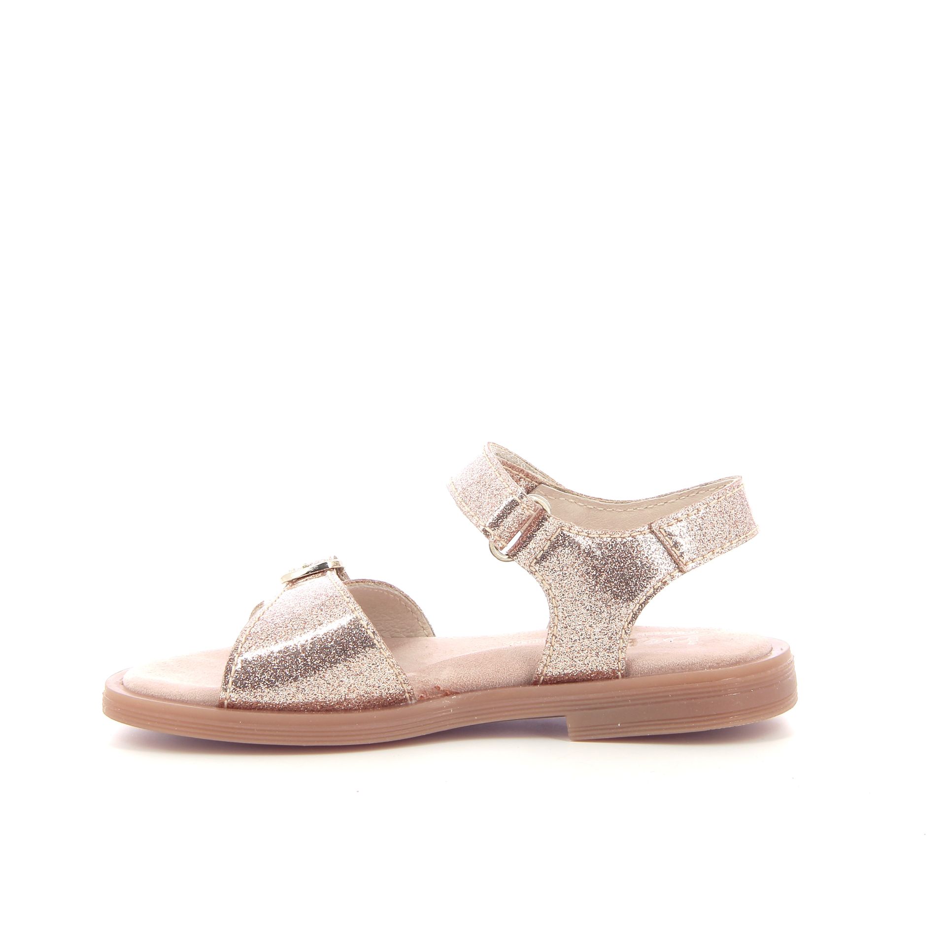 Beberlis Sandaal 263627 goud