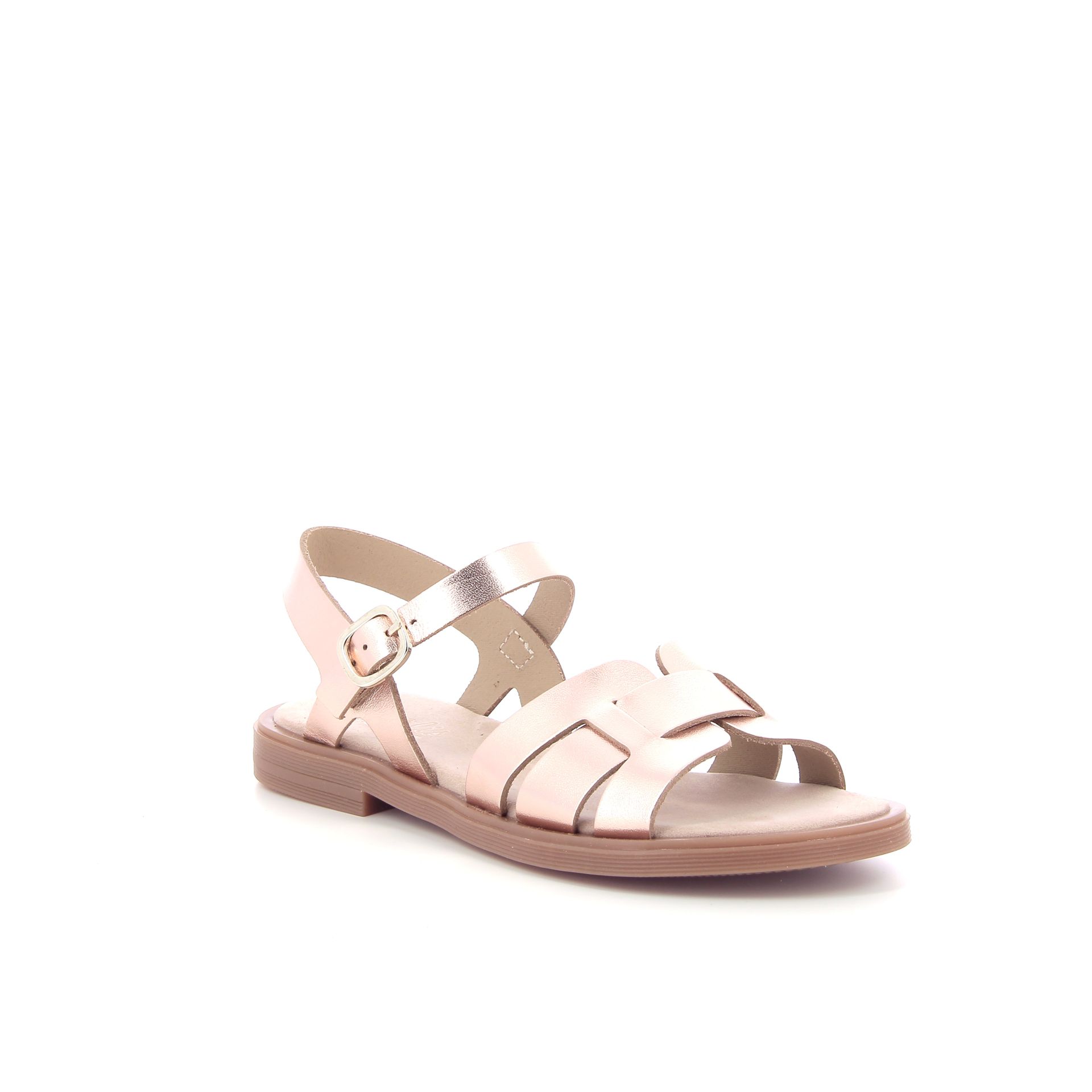 Beberlis Sandaal 263636 roze