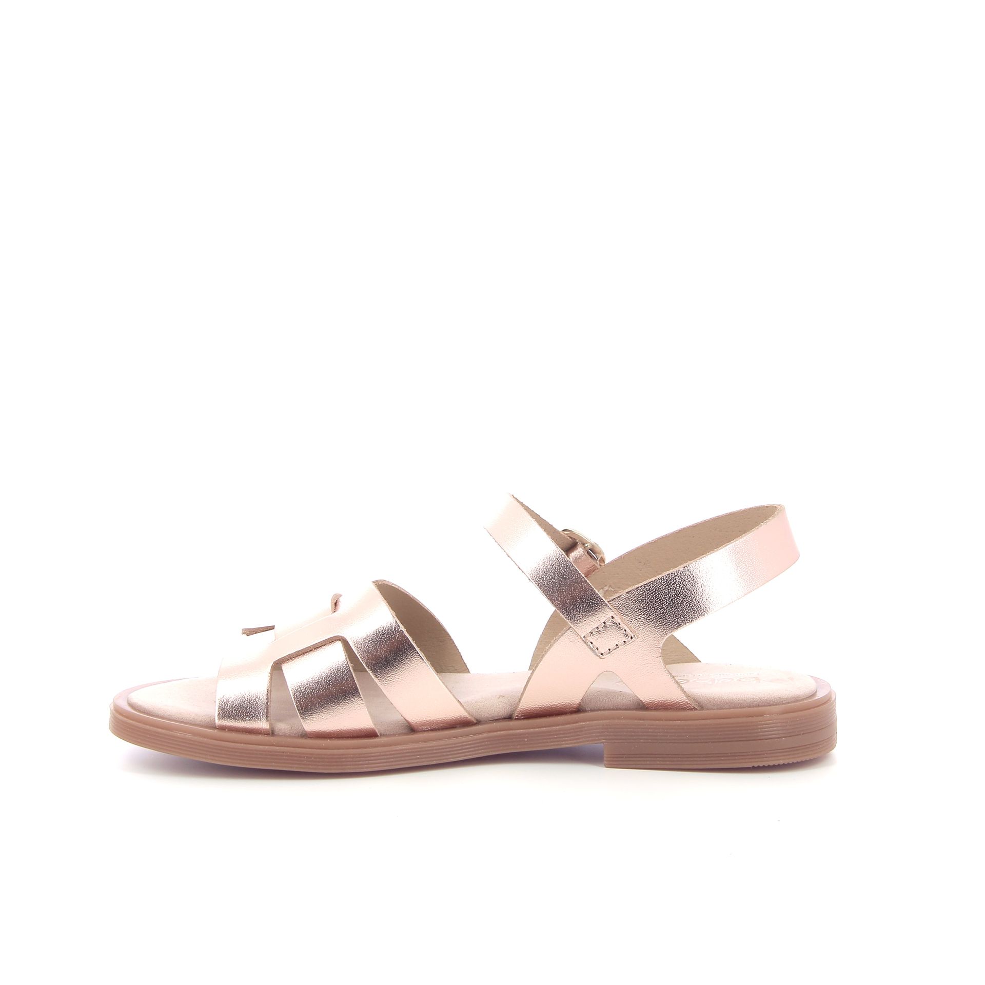 Beberlis Sandaal 263636 roze