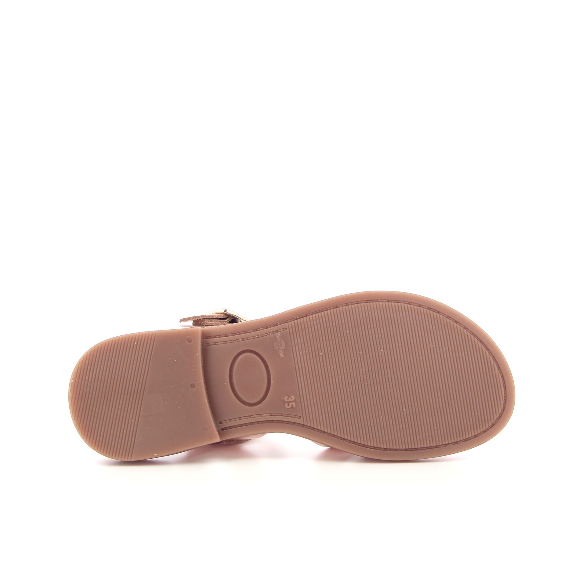 Beberlis Sandaal 263636 roze