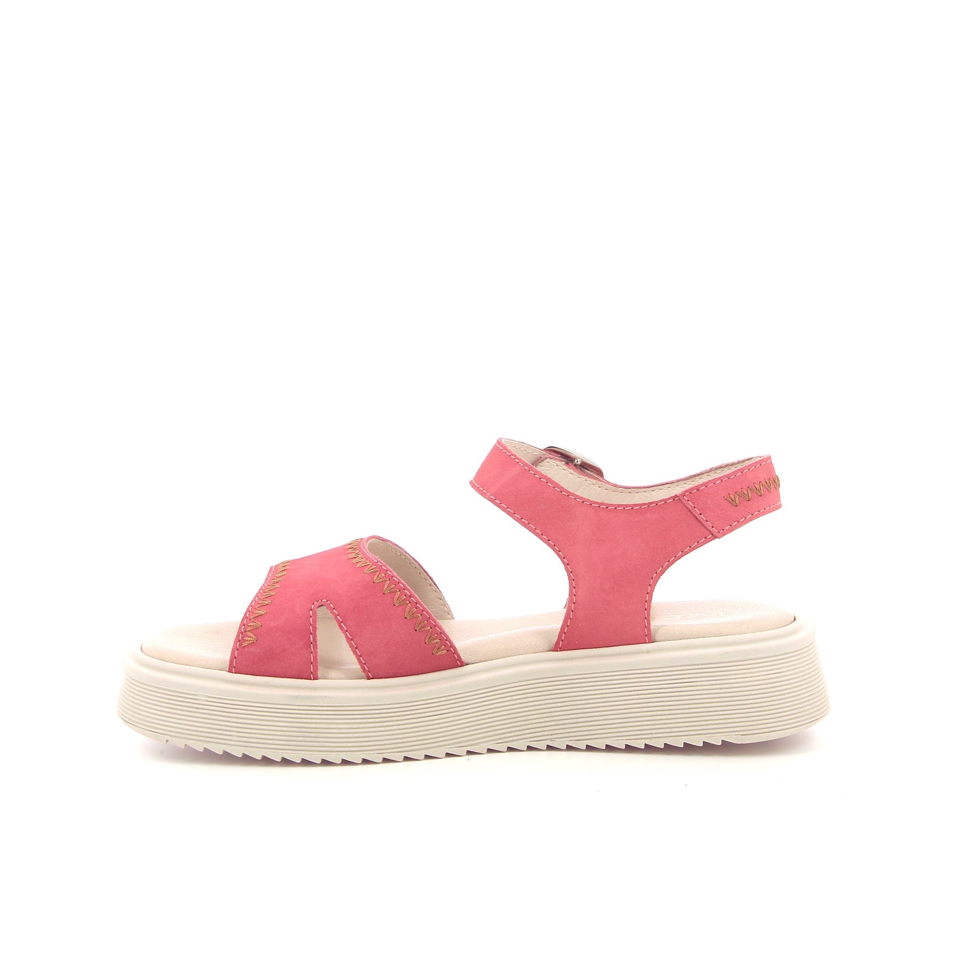 Beberlis Sandaal 263639 roze
