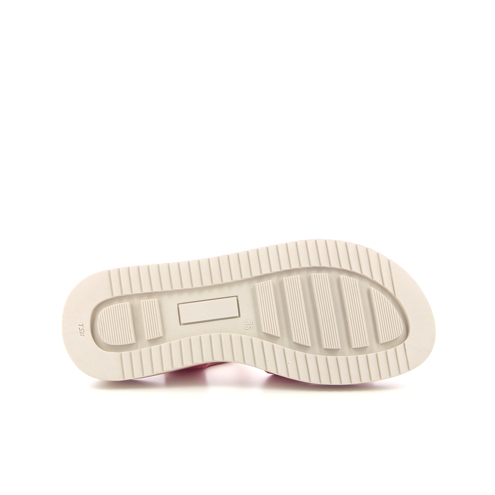 Beberlis Sandaal 263639 roze