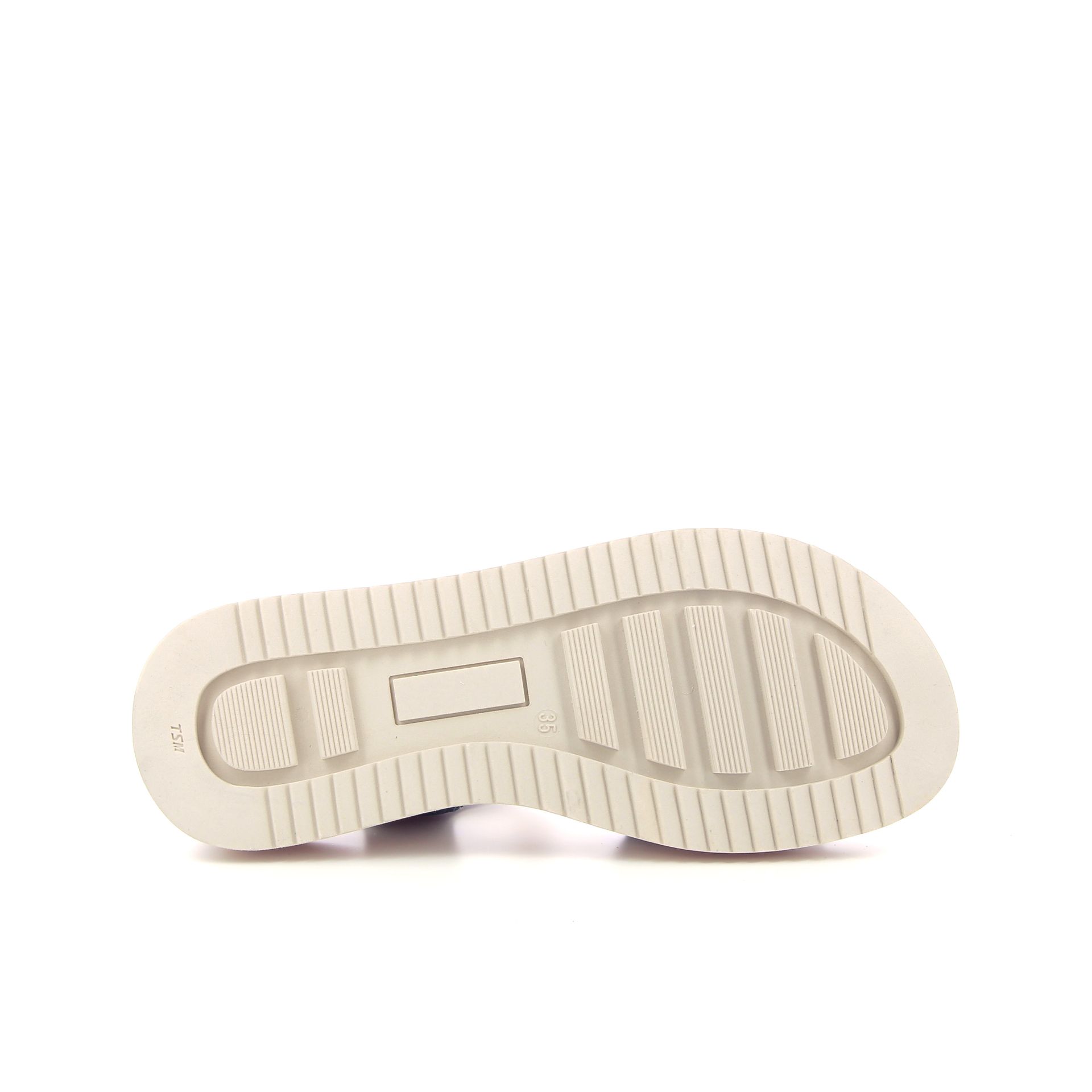 Beberlis Sandaal 263640 blauw