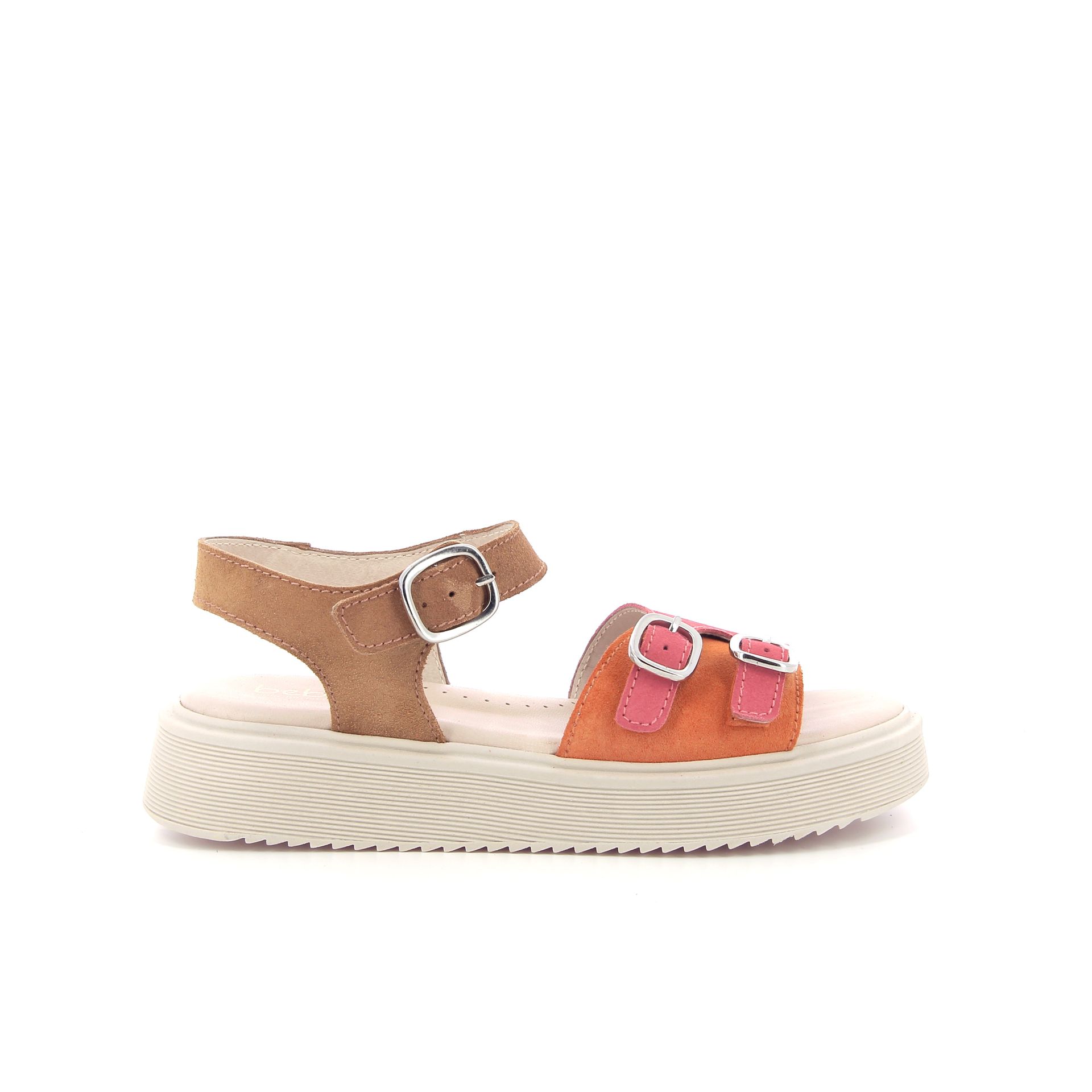 Beberlis Sandaal 263641 multi