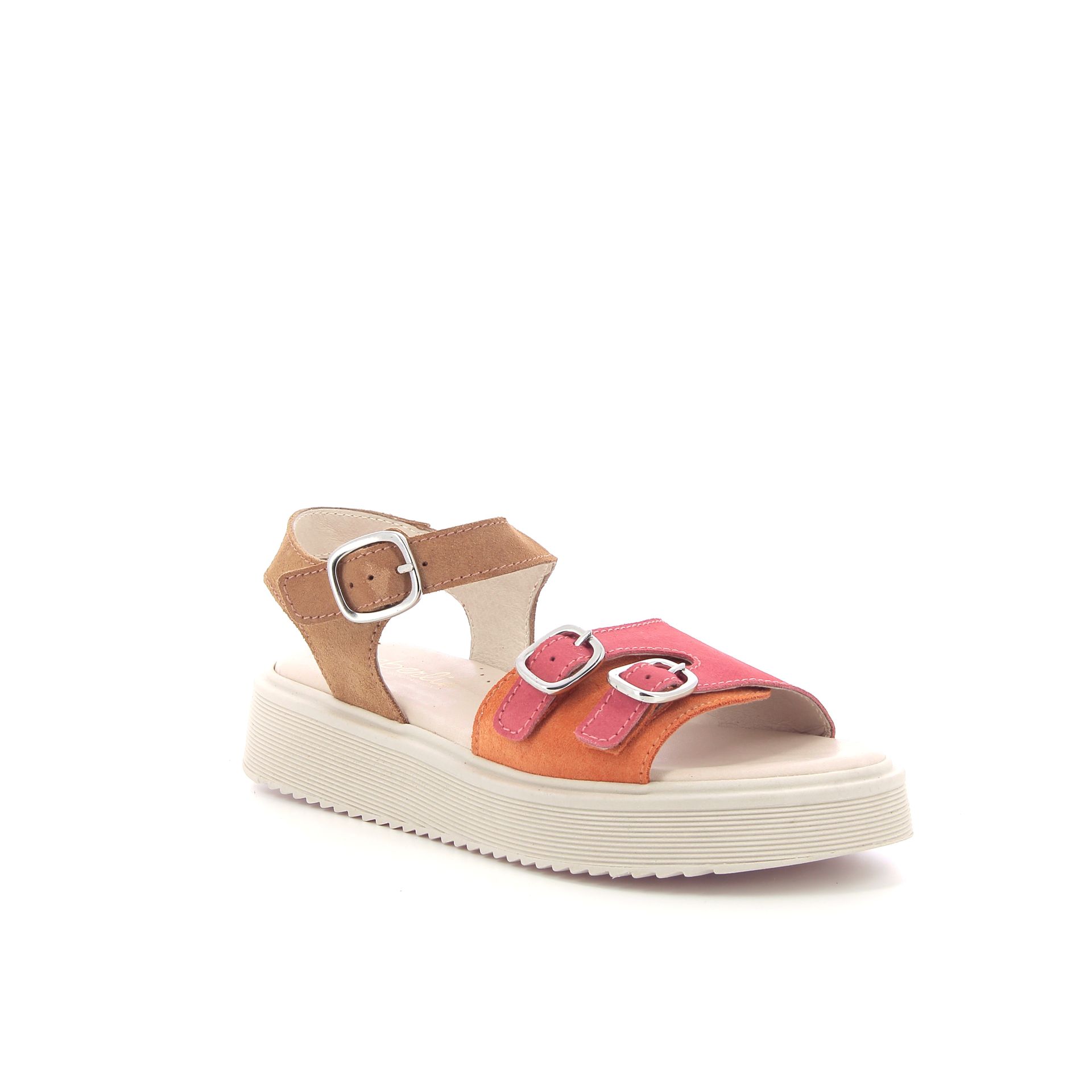 Beberlis Sandaal 263641 multi