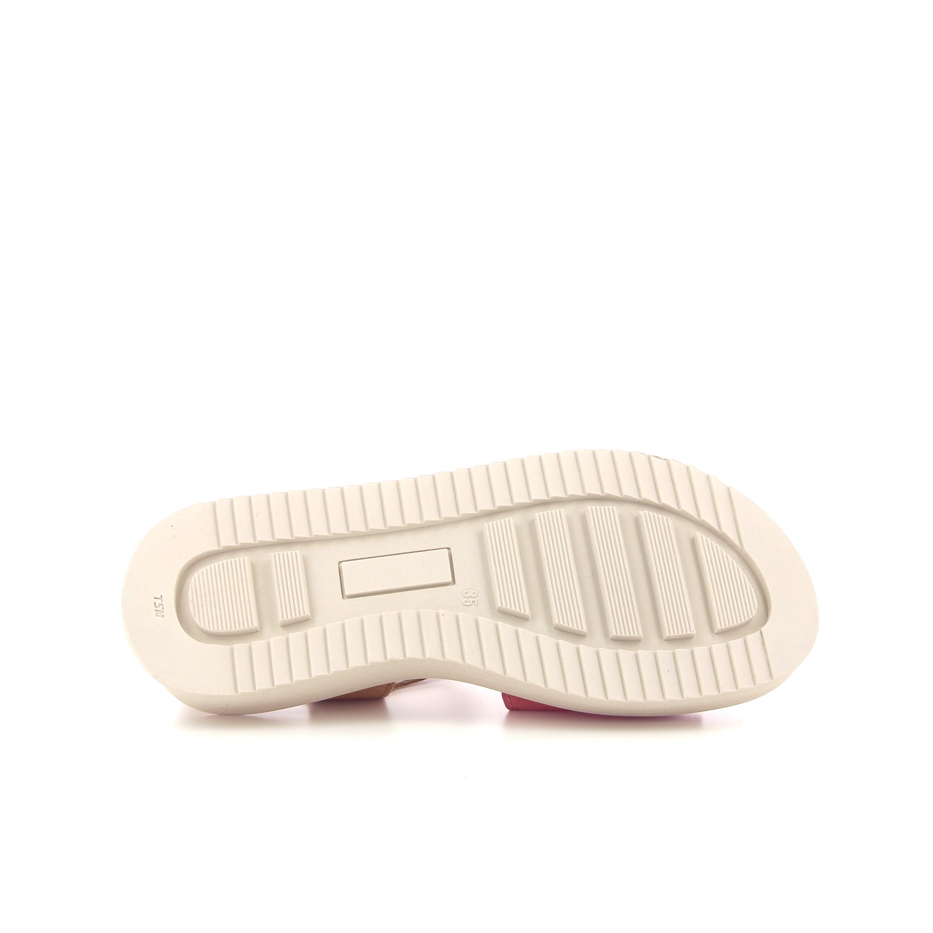 Beberlis Sandaal 263641 multi