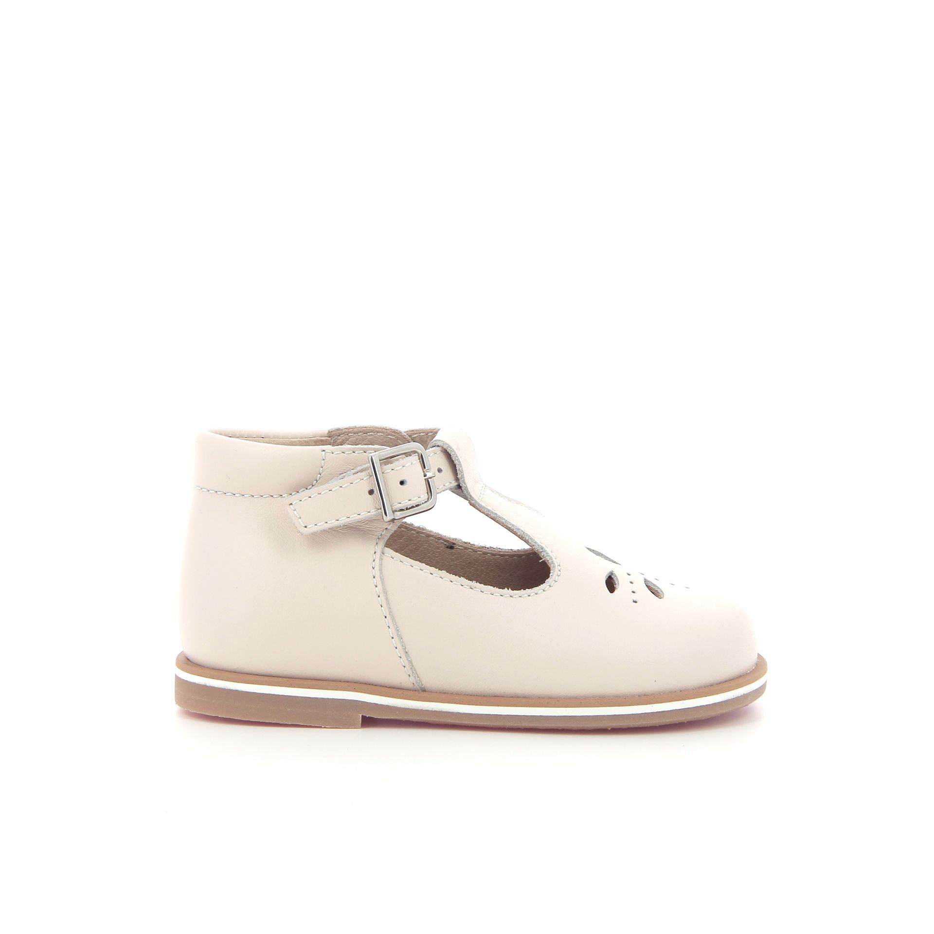 Beberlis Boots 263647 beige