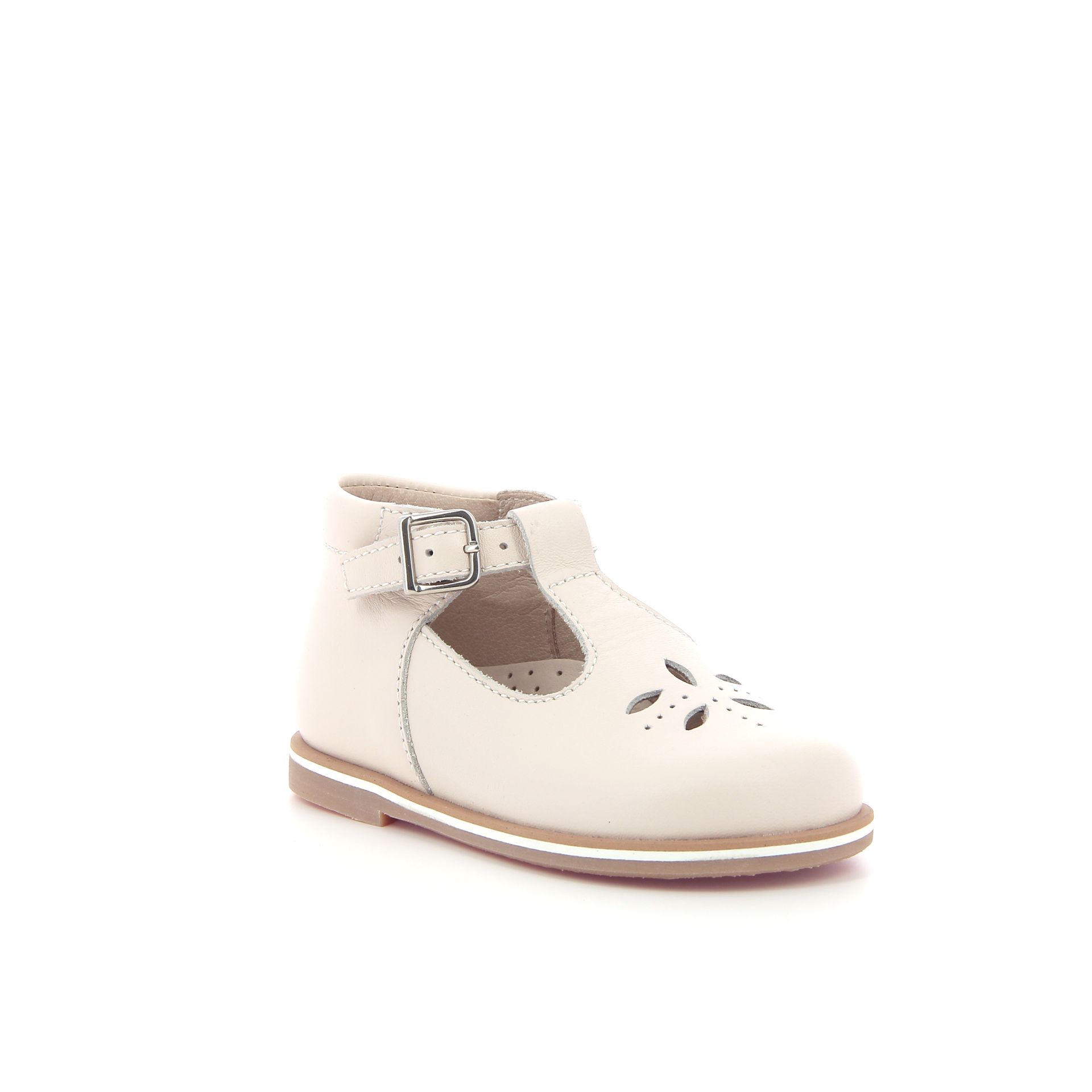 Beberlis Boots 263647 beige