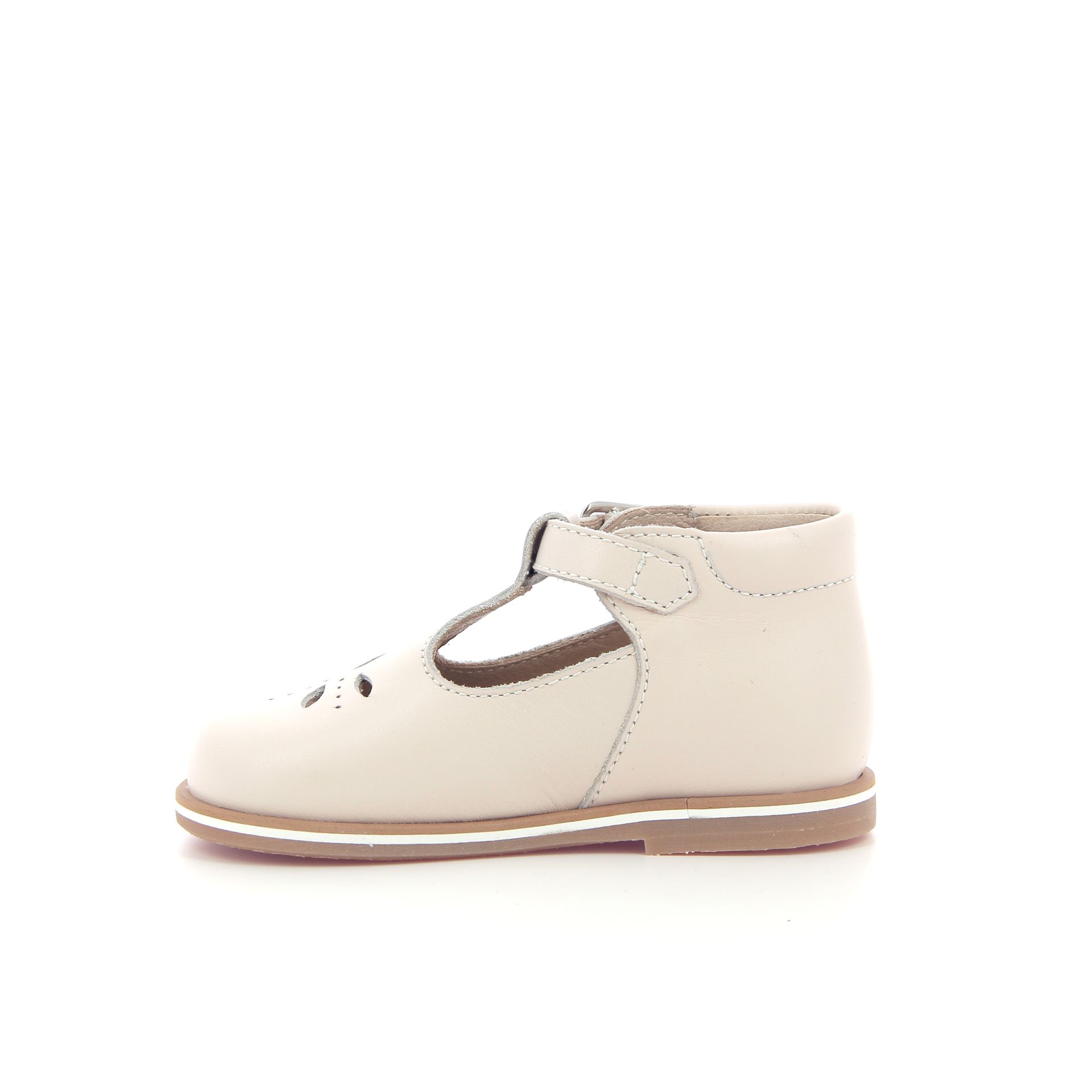 Beberlis Boots 263647 beige