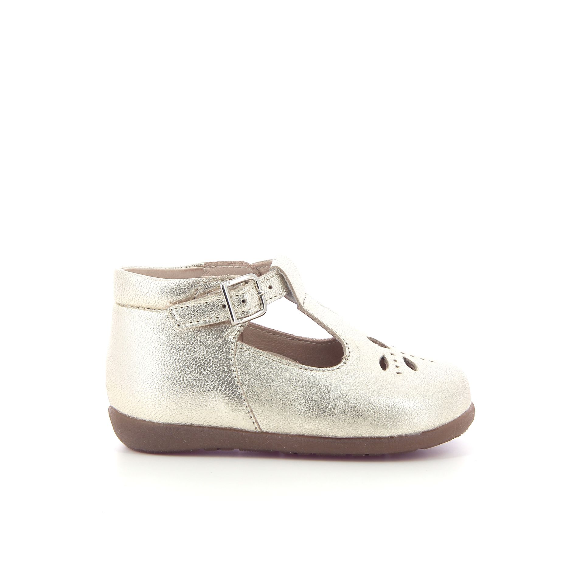 Beberlis Boots 263648 goud