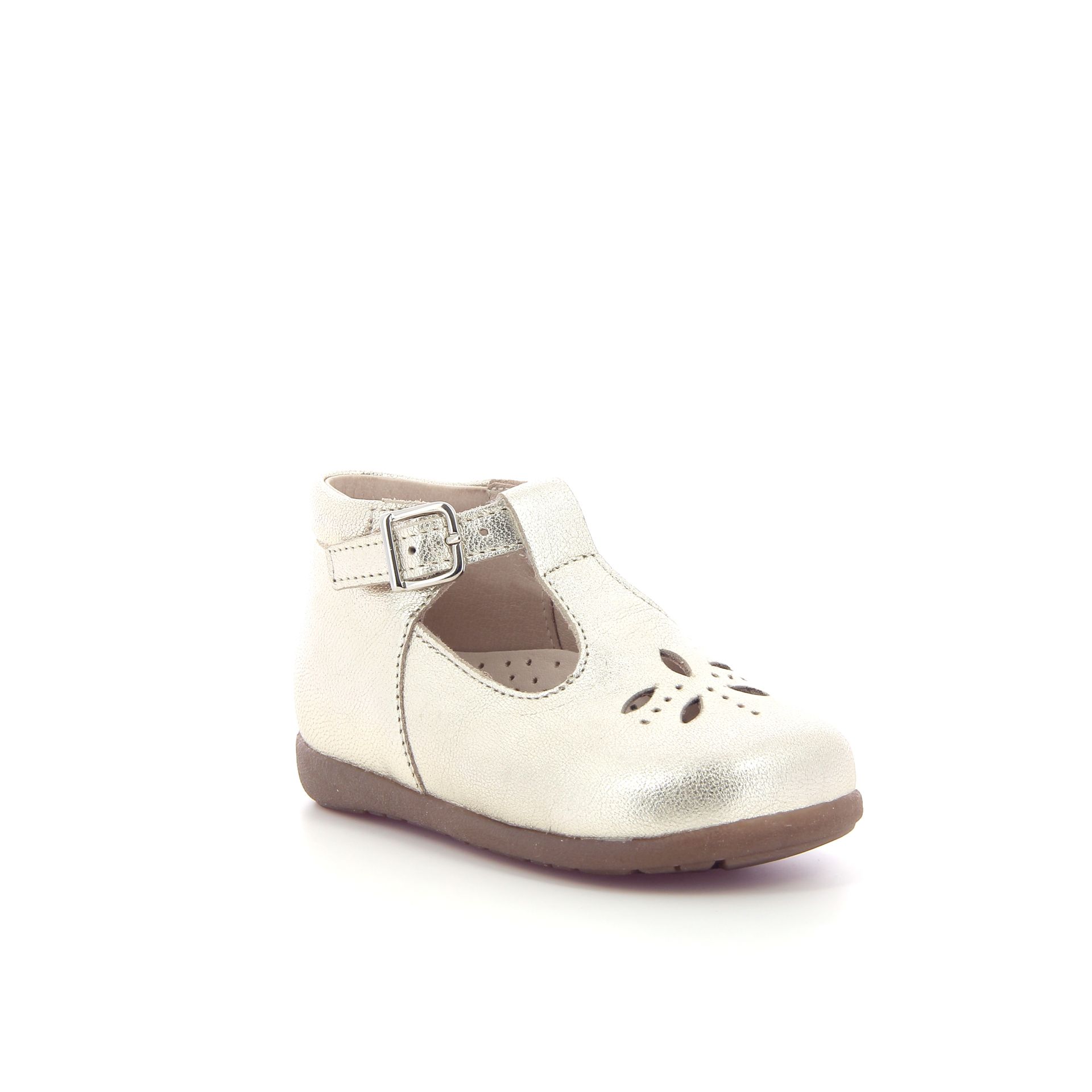 Beberlis Boots 263648 goud