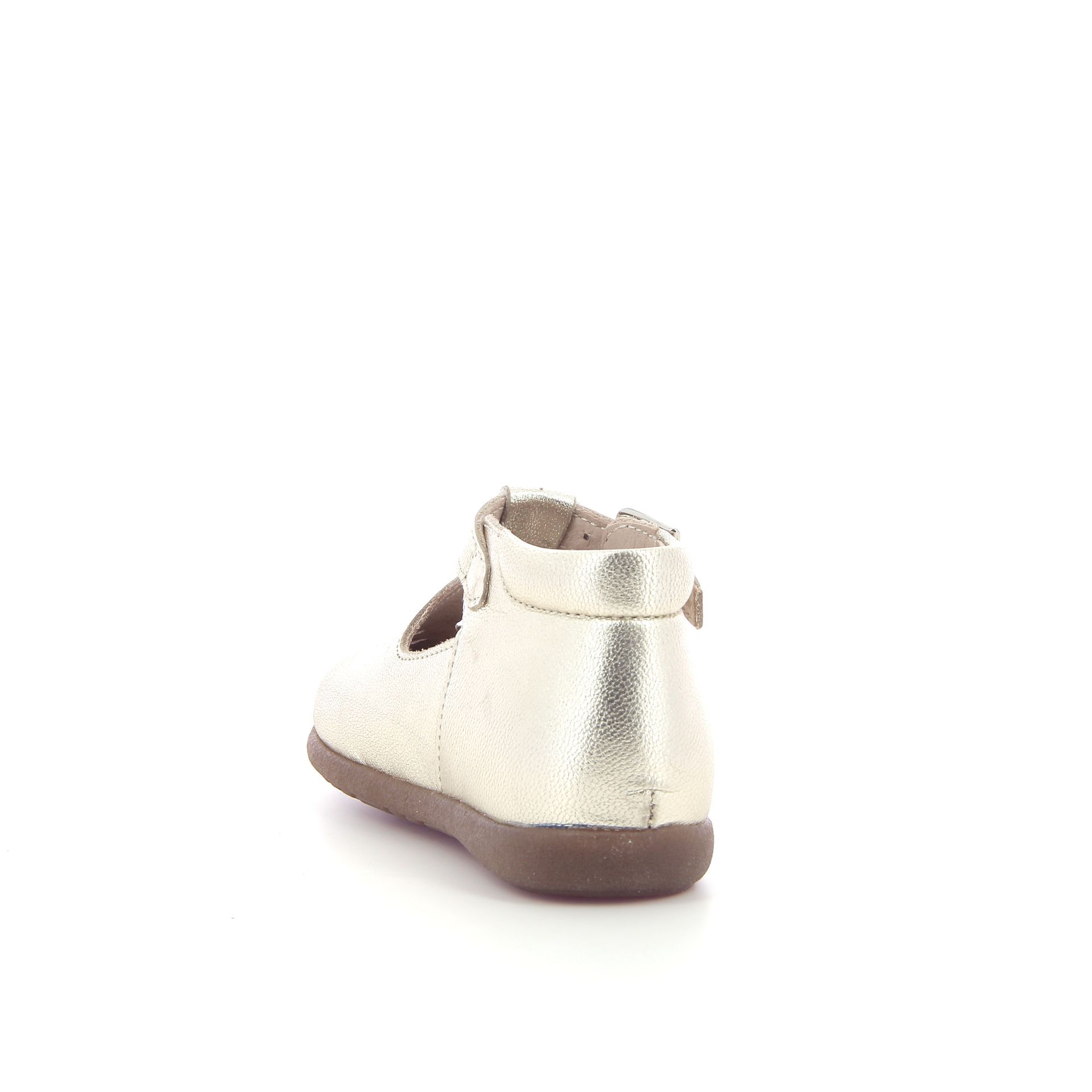 Beberlis Boots 263648 goud