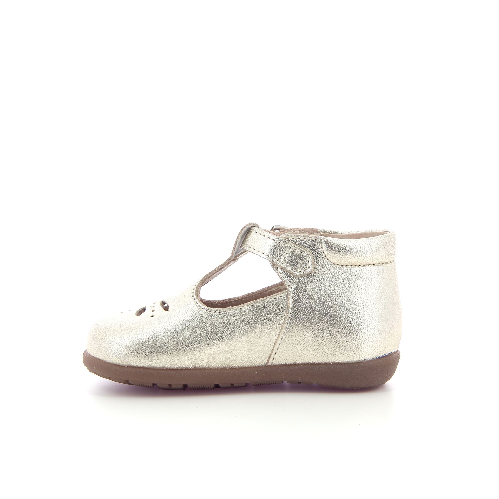 Beberlis Boots 263648 goud