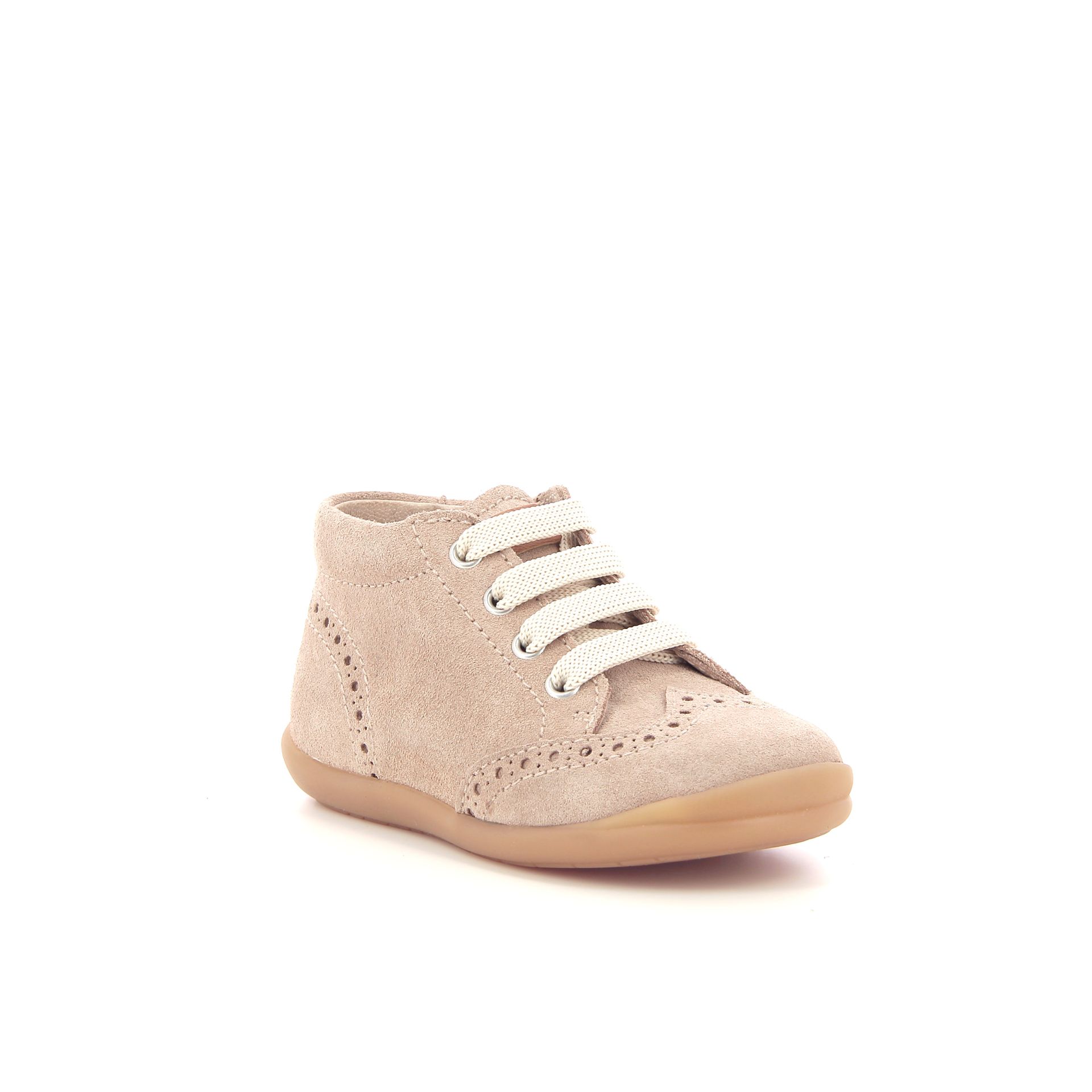 Beberlis Sneaker High Top 263652 beige