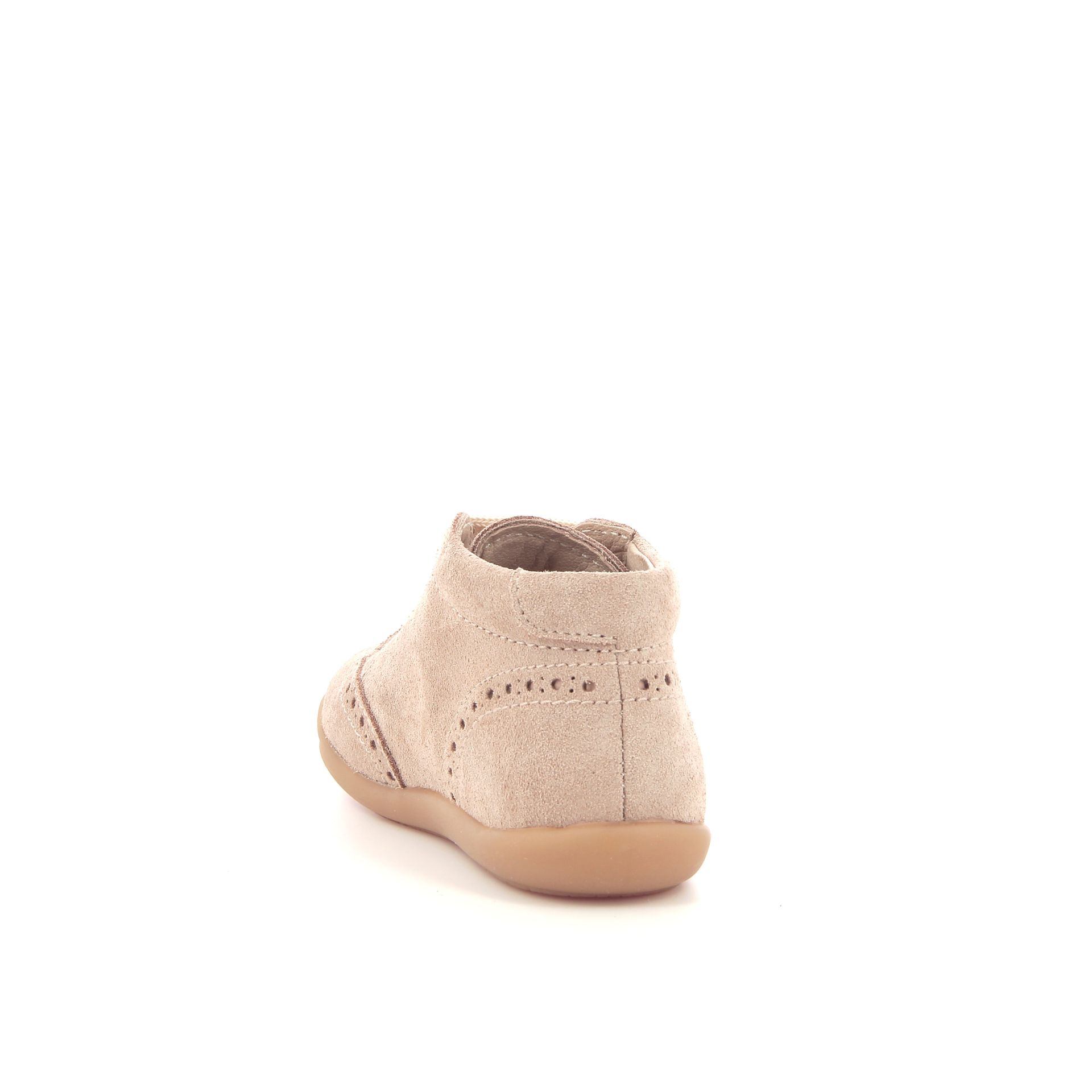 Beberlis Sneaker High Top 263652 beige