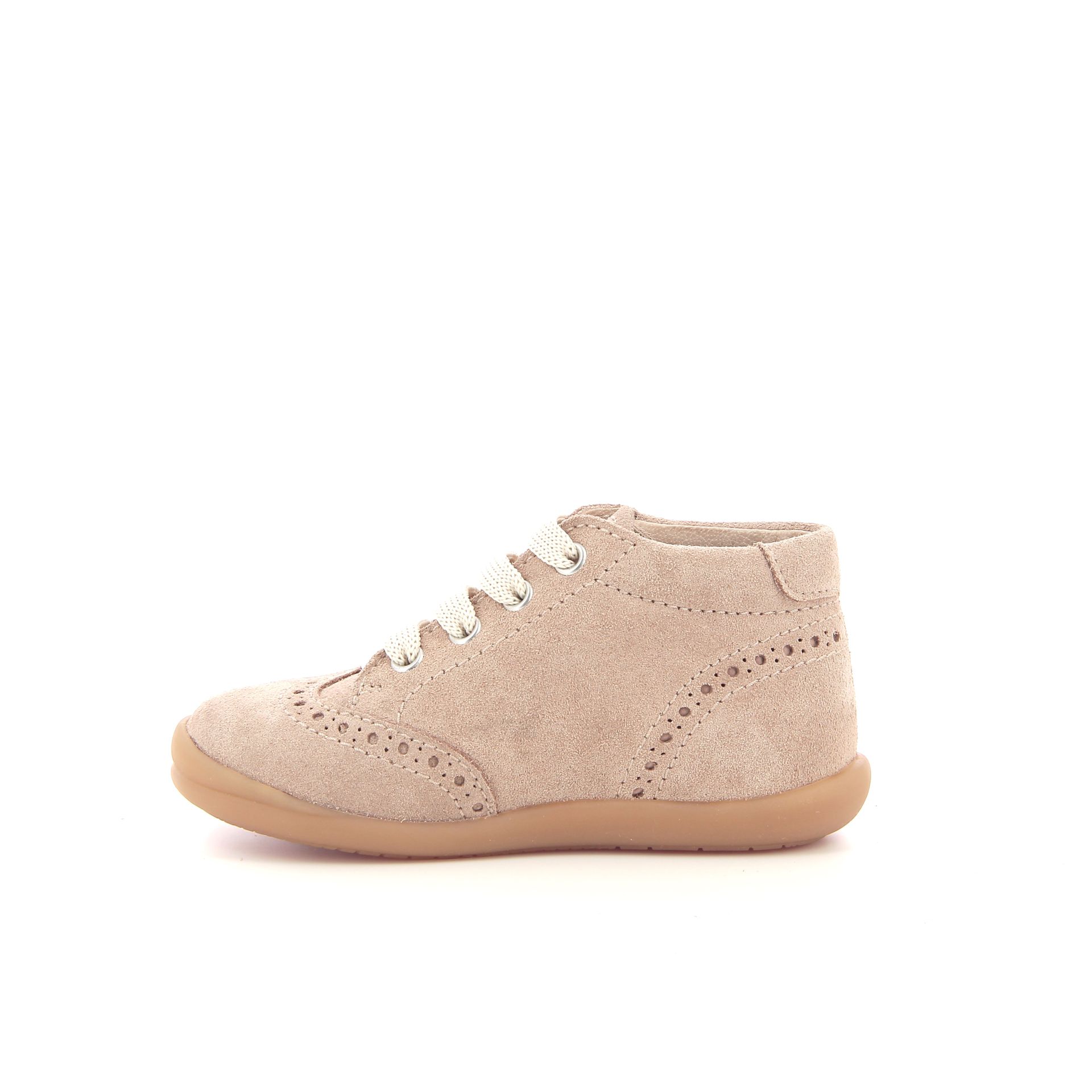 Beberlis Sneaker High Top 263652 beige