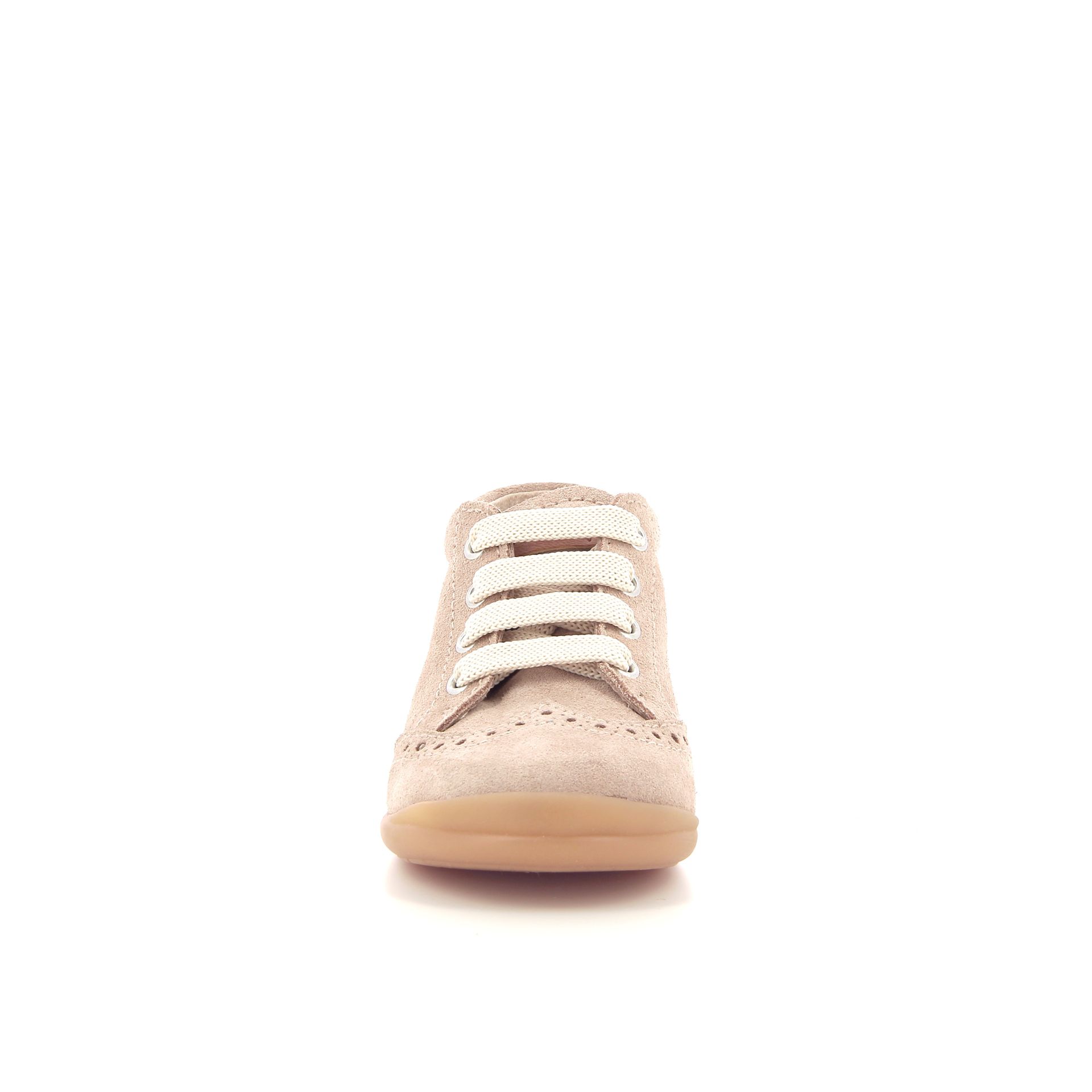 Beberlis Sneaker High Top 263652 beige