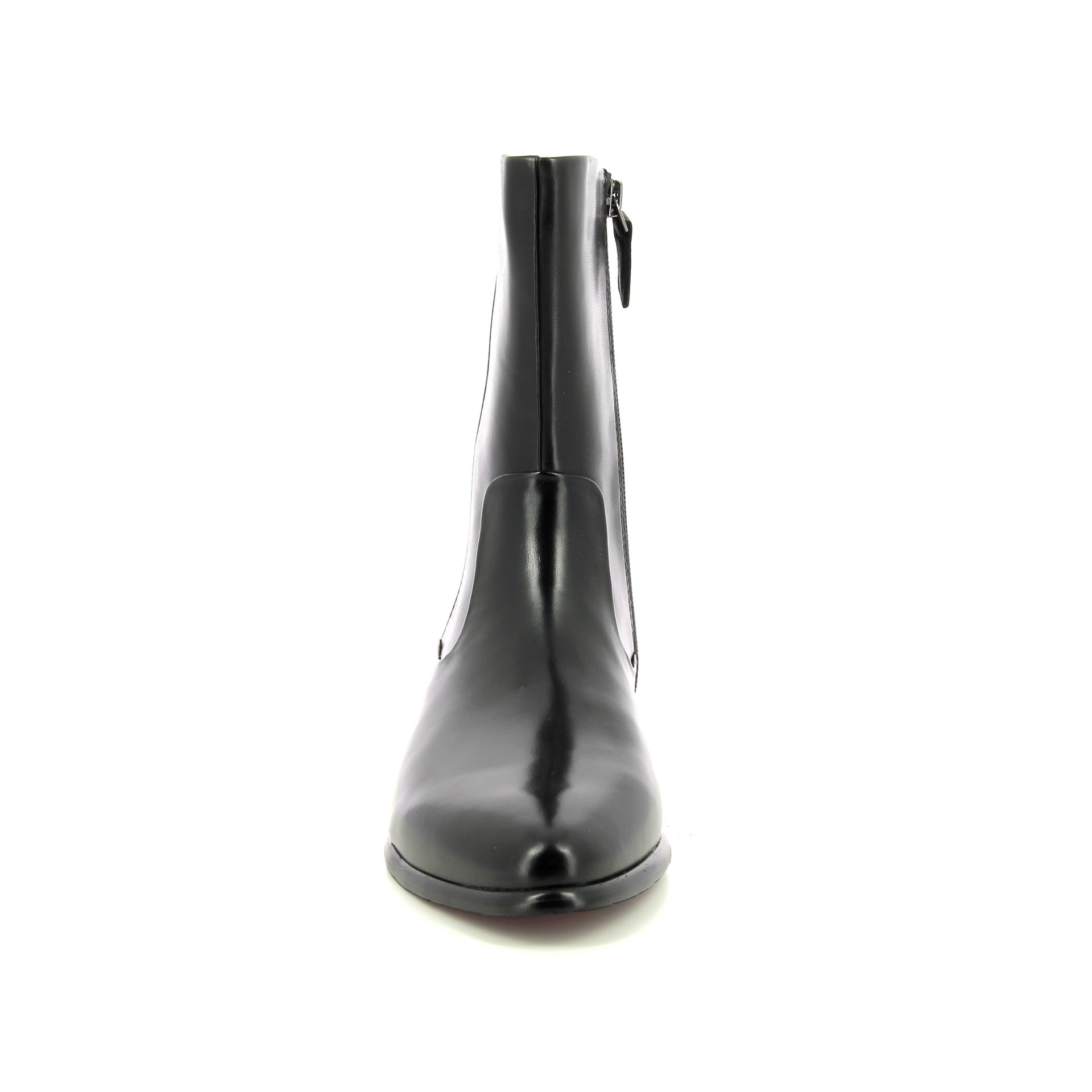 Maripé Boots 263653 zwart