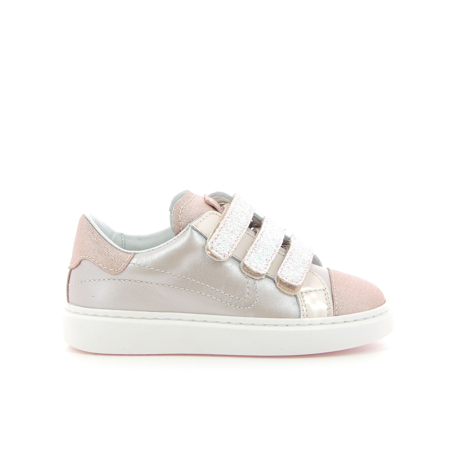 Beberlis Sneaker 263654 roze
