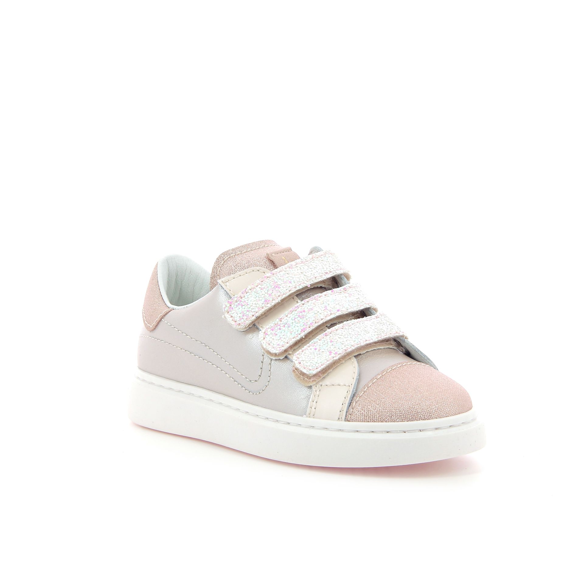 Beberlis Sneaker 263654 roze