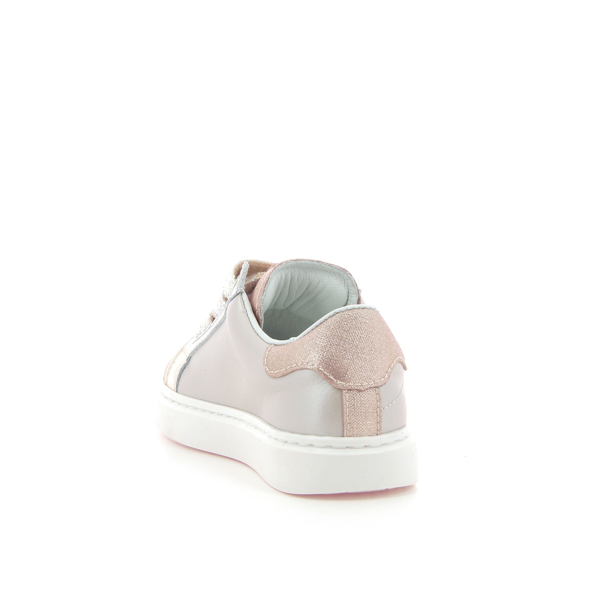 Beberlis Sneaker 263654 roze
