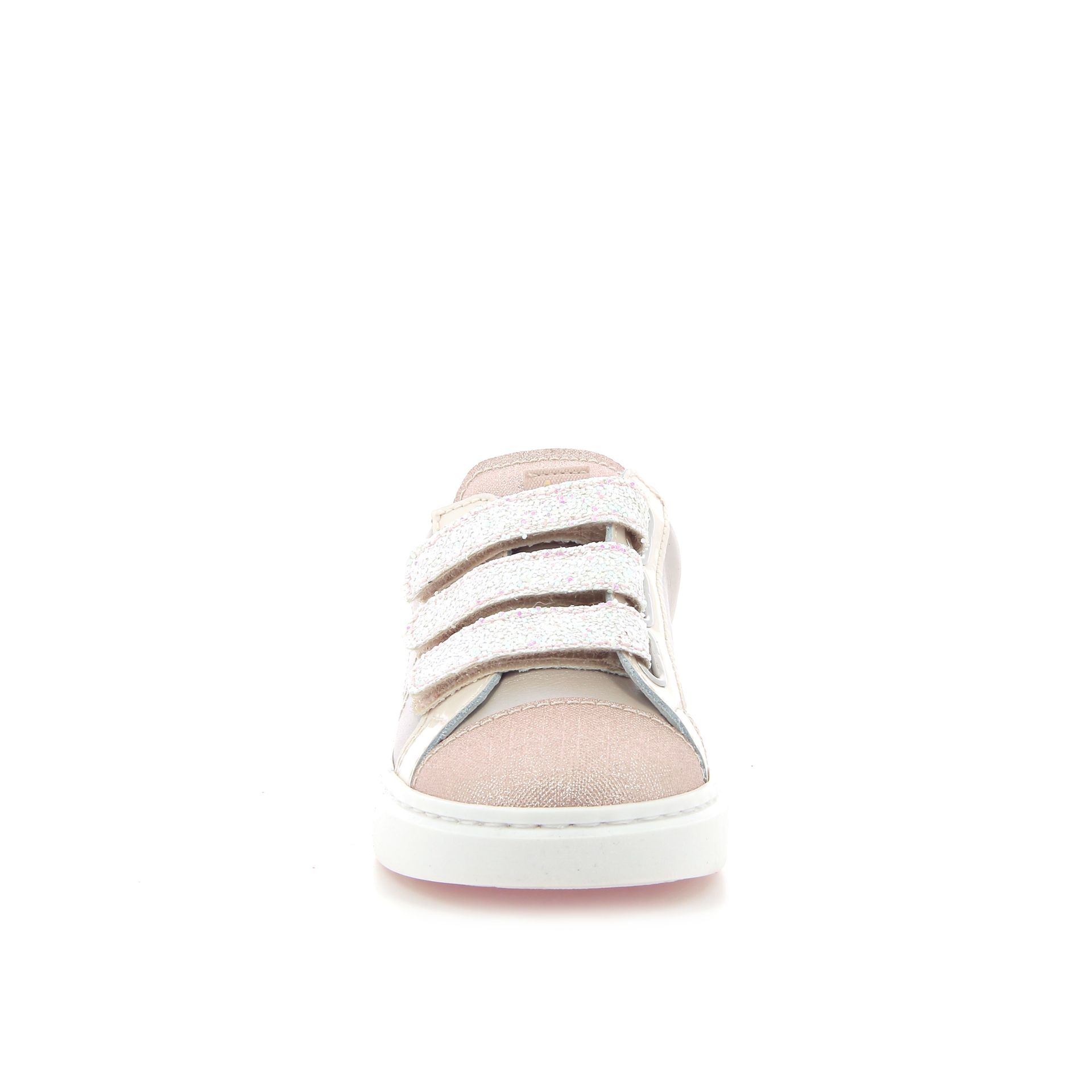 Beberlis Sneaker 263654 roze