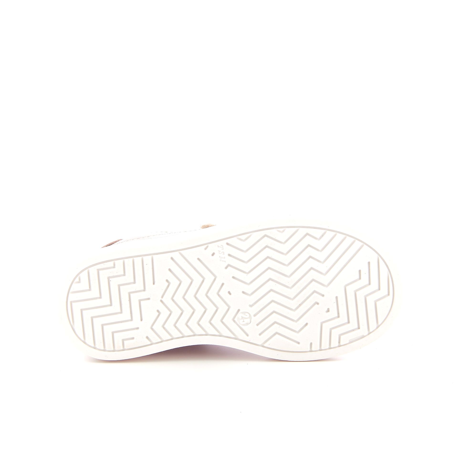 Beberlis Sneaker 263654 roze