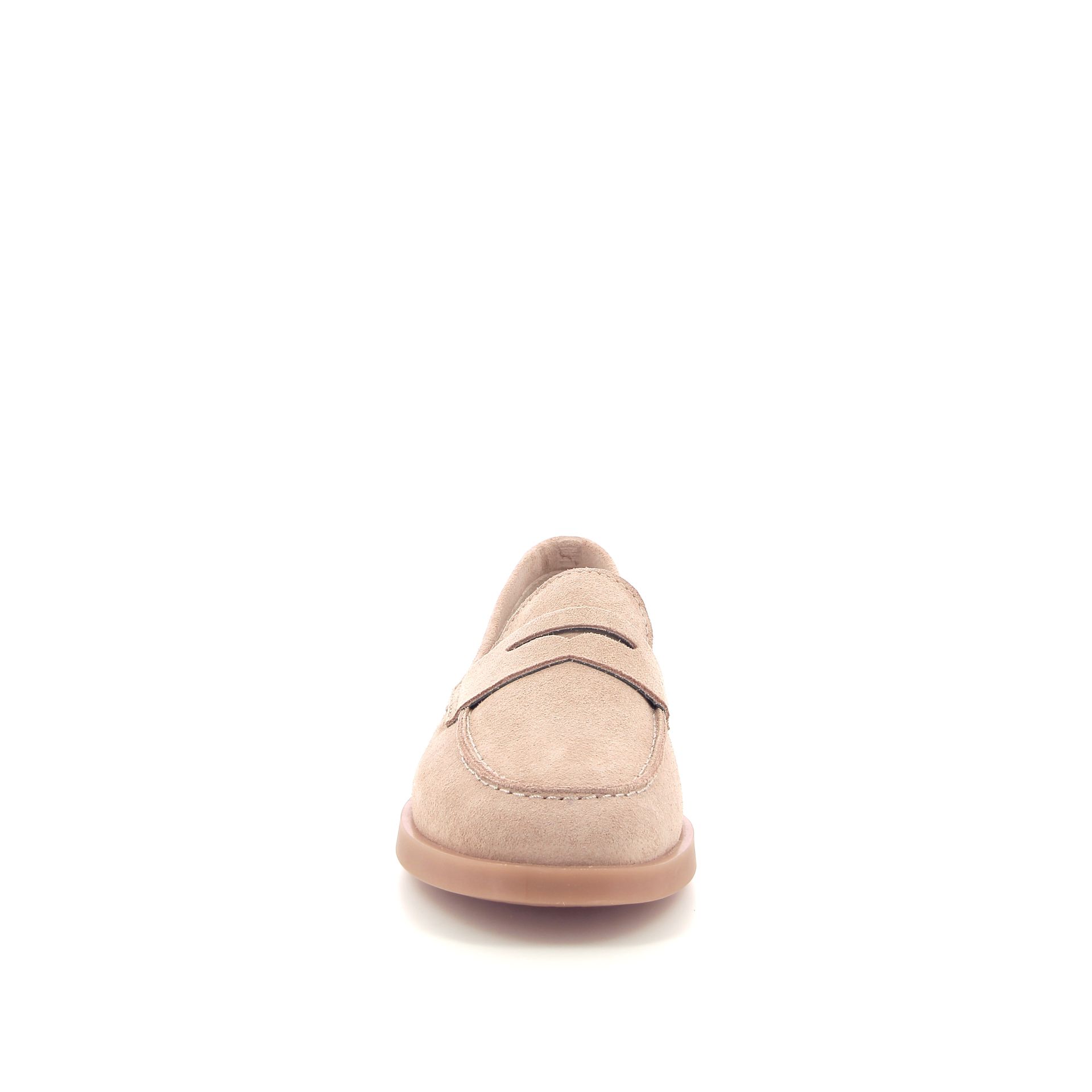 Beberlis Mocassin 263656 beige