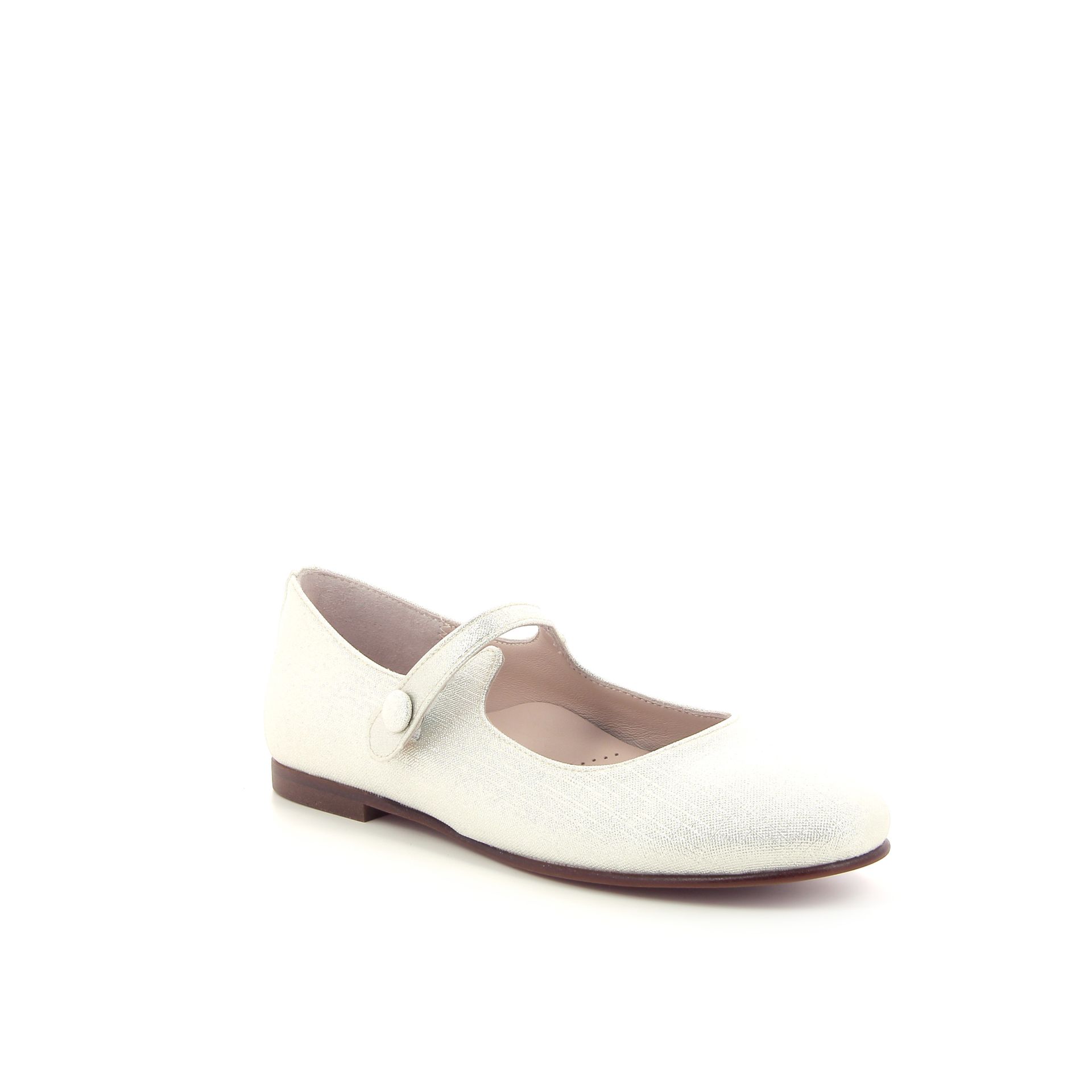 Beberlis Ballerina 263657 goud