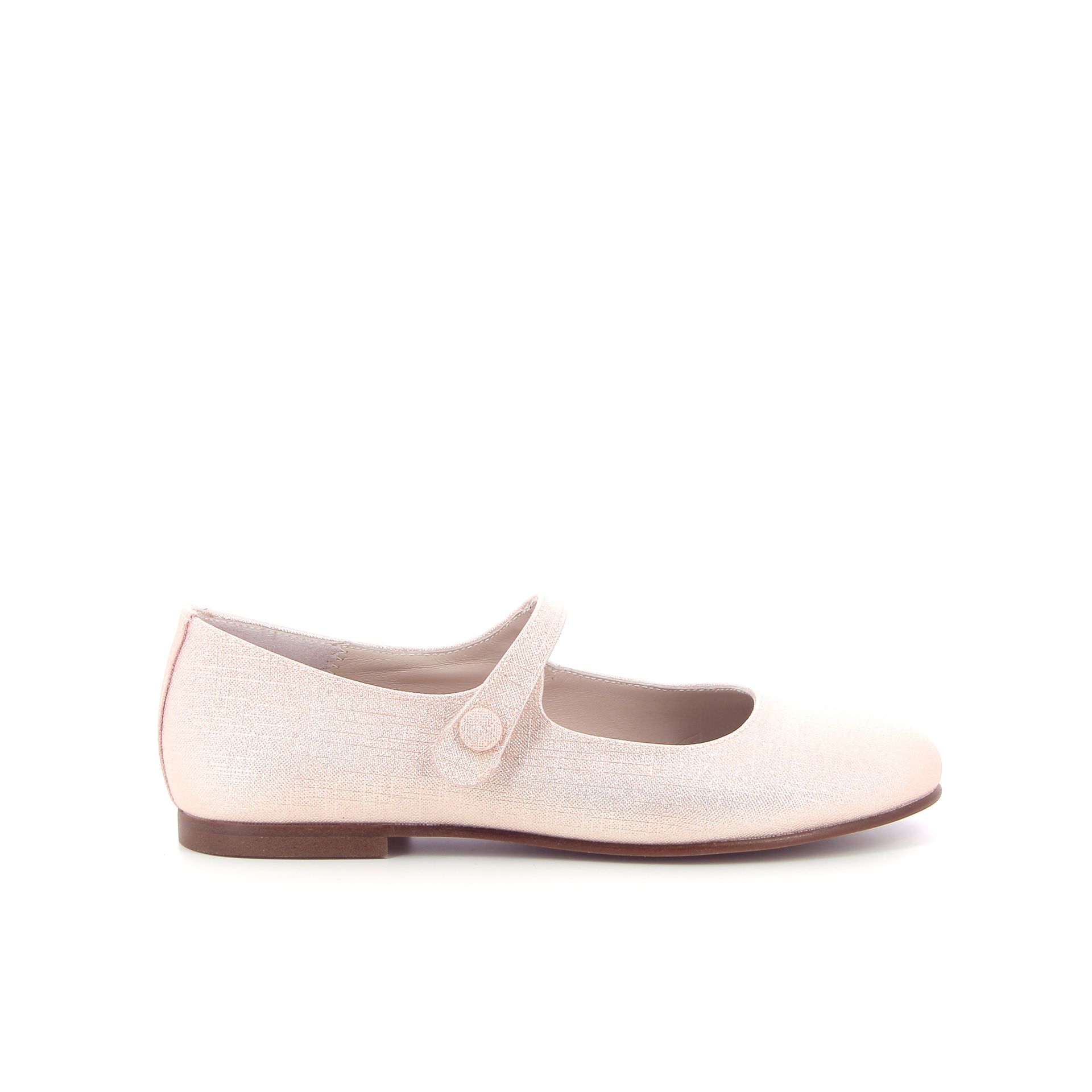 Beberlis Ballerina 263658 roze