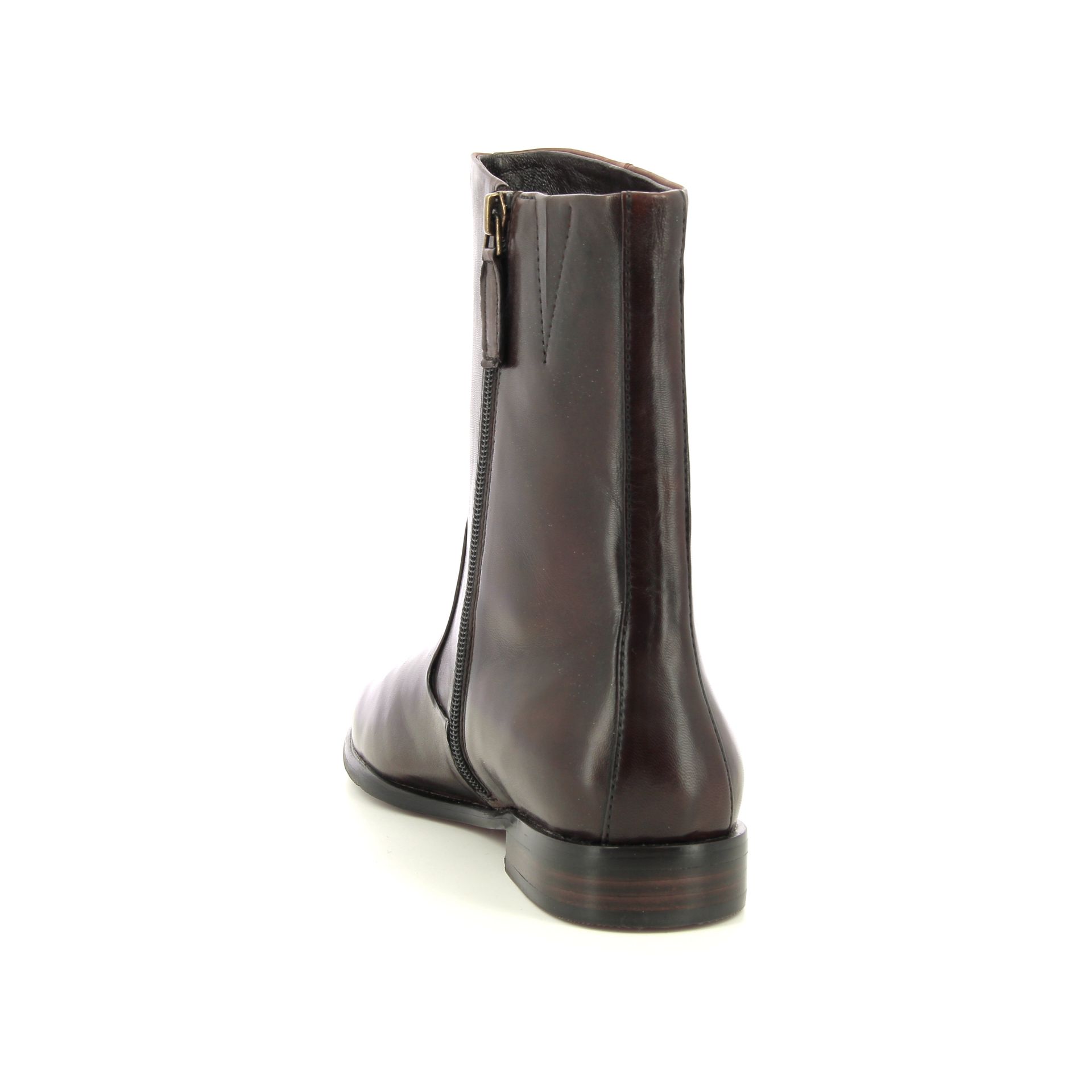 Maripé Boots 263659 bruin