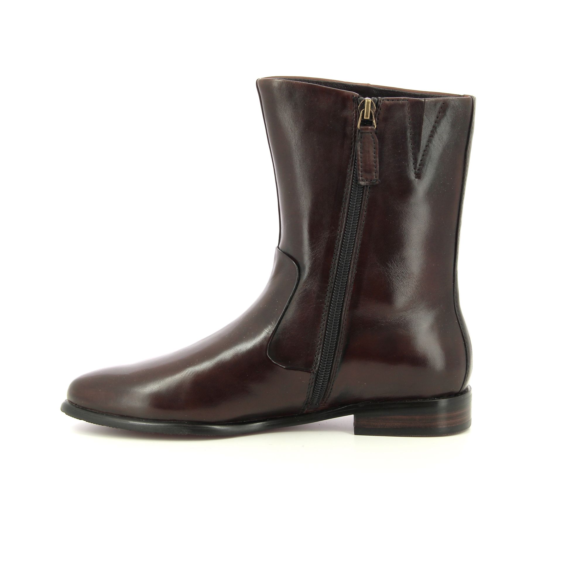 Maripé Boots 263659 bruin