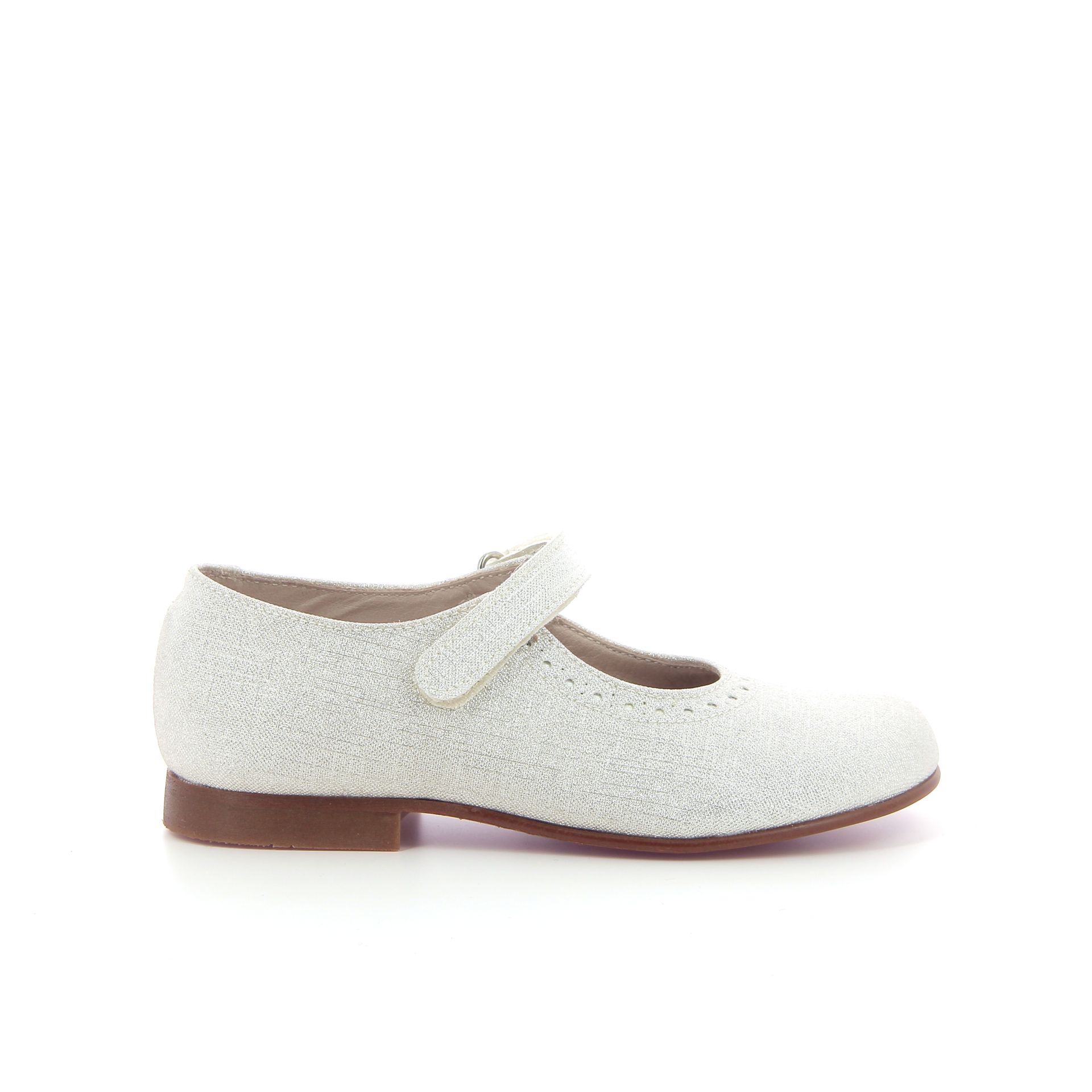 Beberlis Ballerina 263660 goud