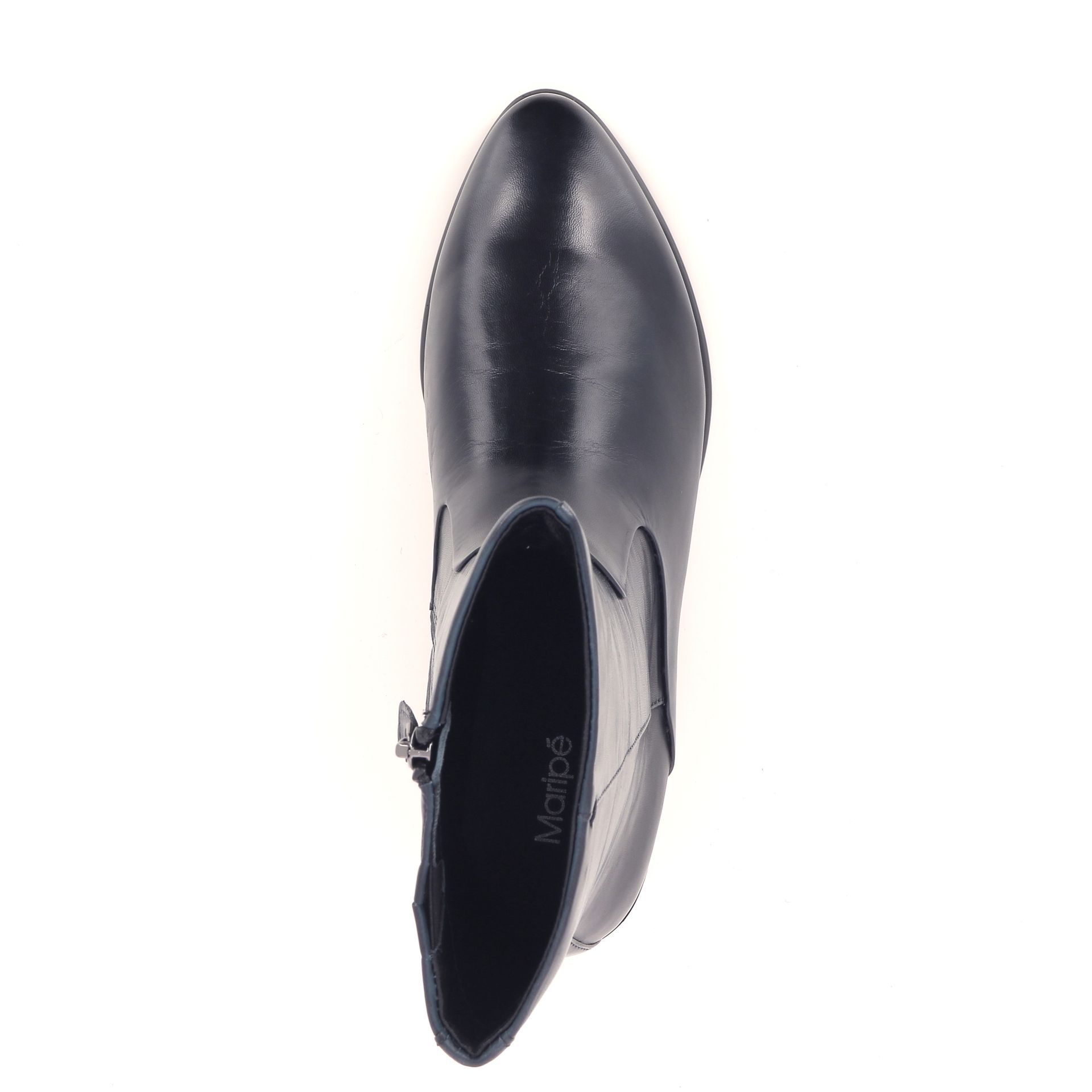 Maripé Boots 263661 blauw
