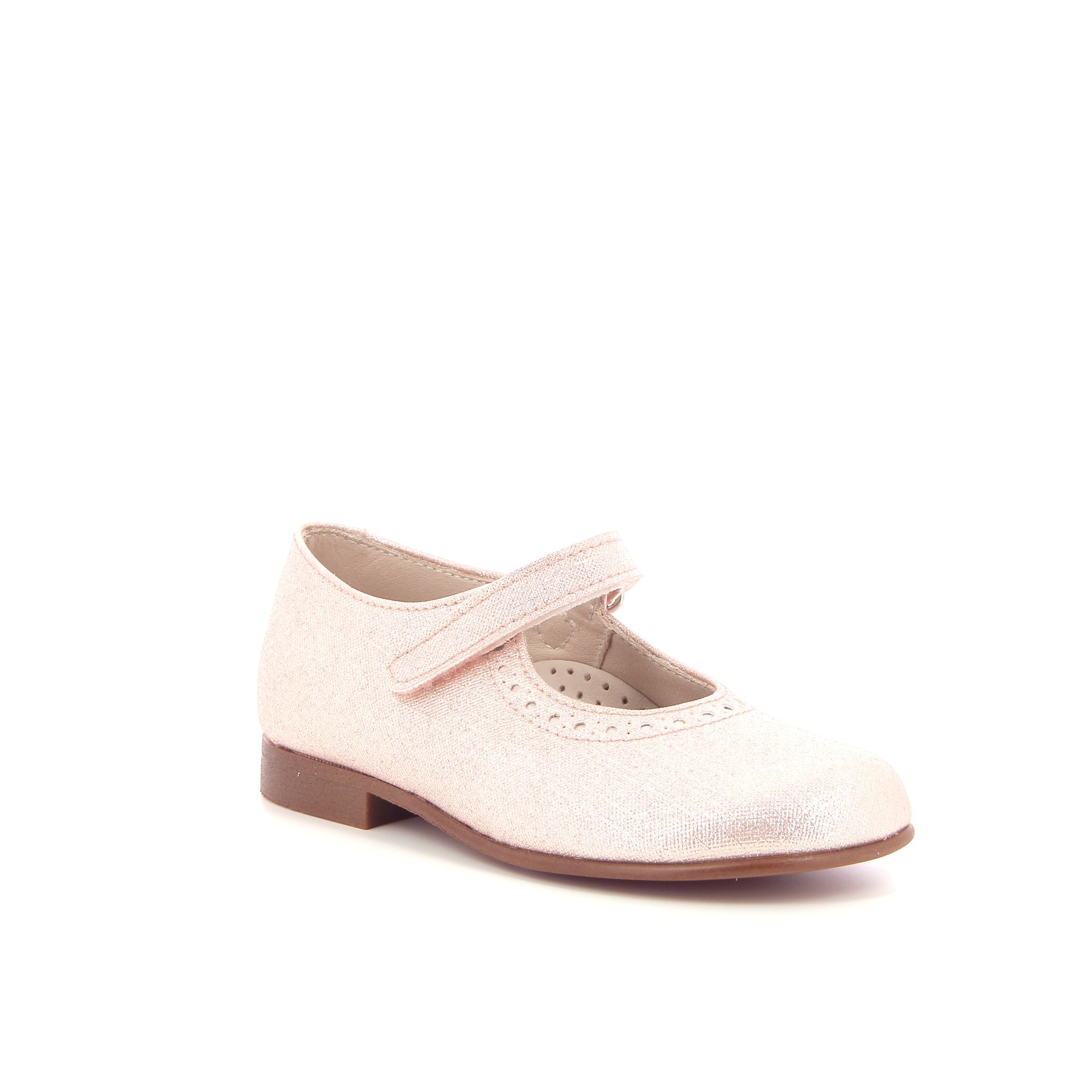 Beberlis Ballerina 263662 roze