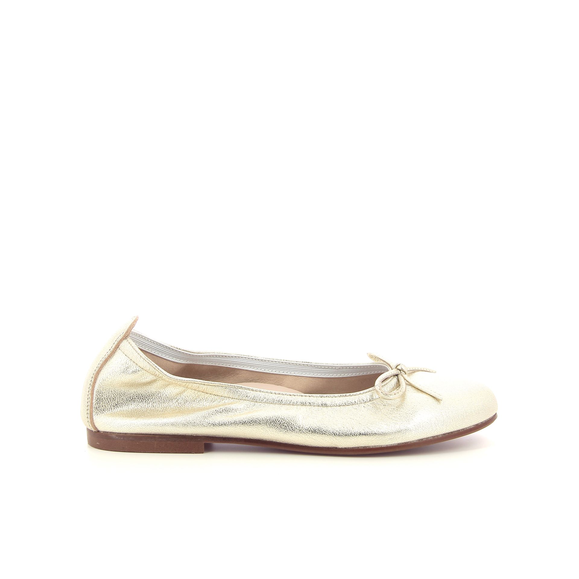 Beberlis Ballerina 263664 goud